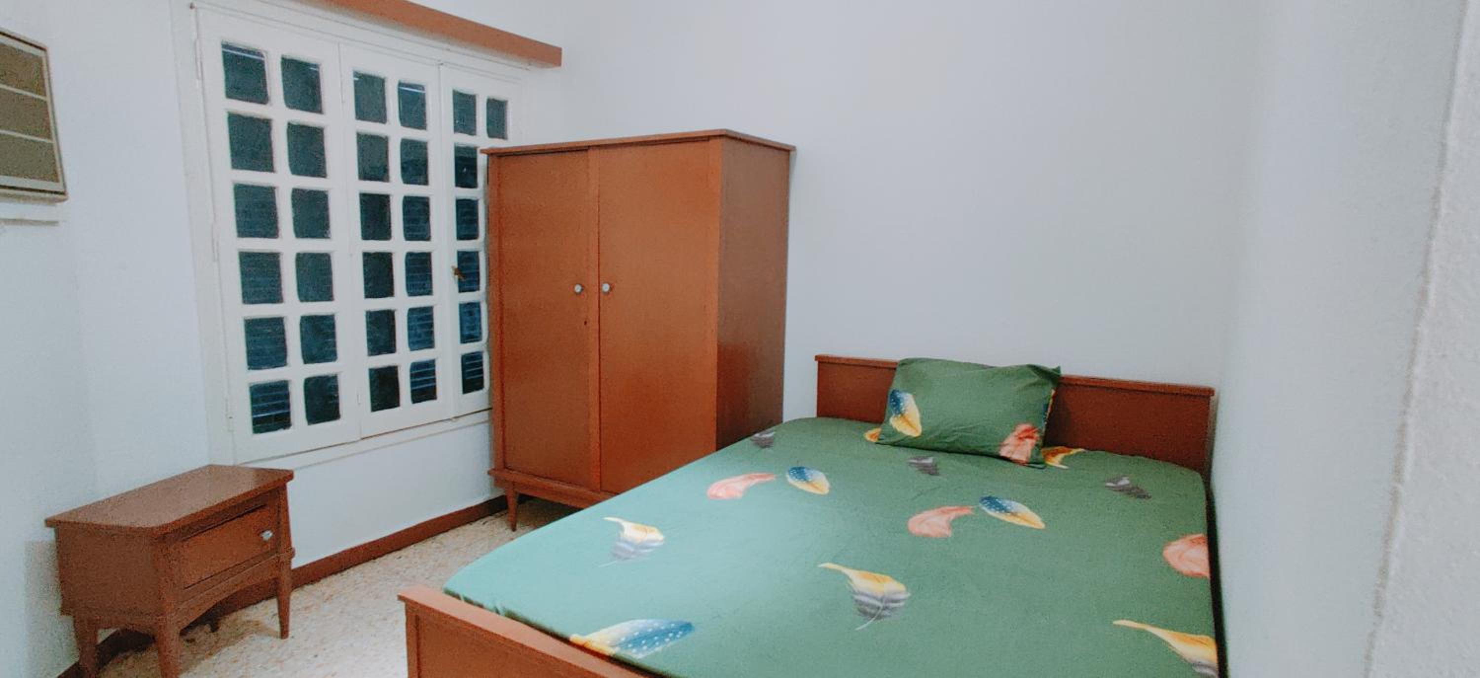 Two-Bedroom Apartment with Ocean View photo 2