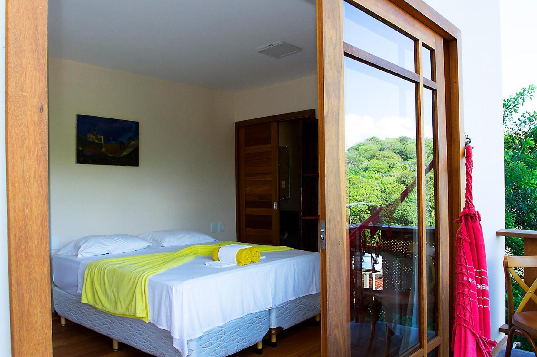 Luxury Triple Room photo 2