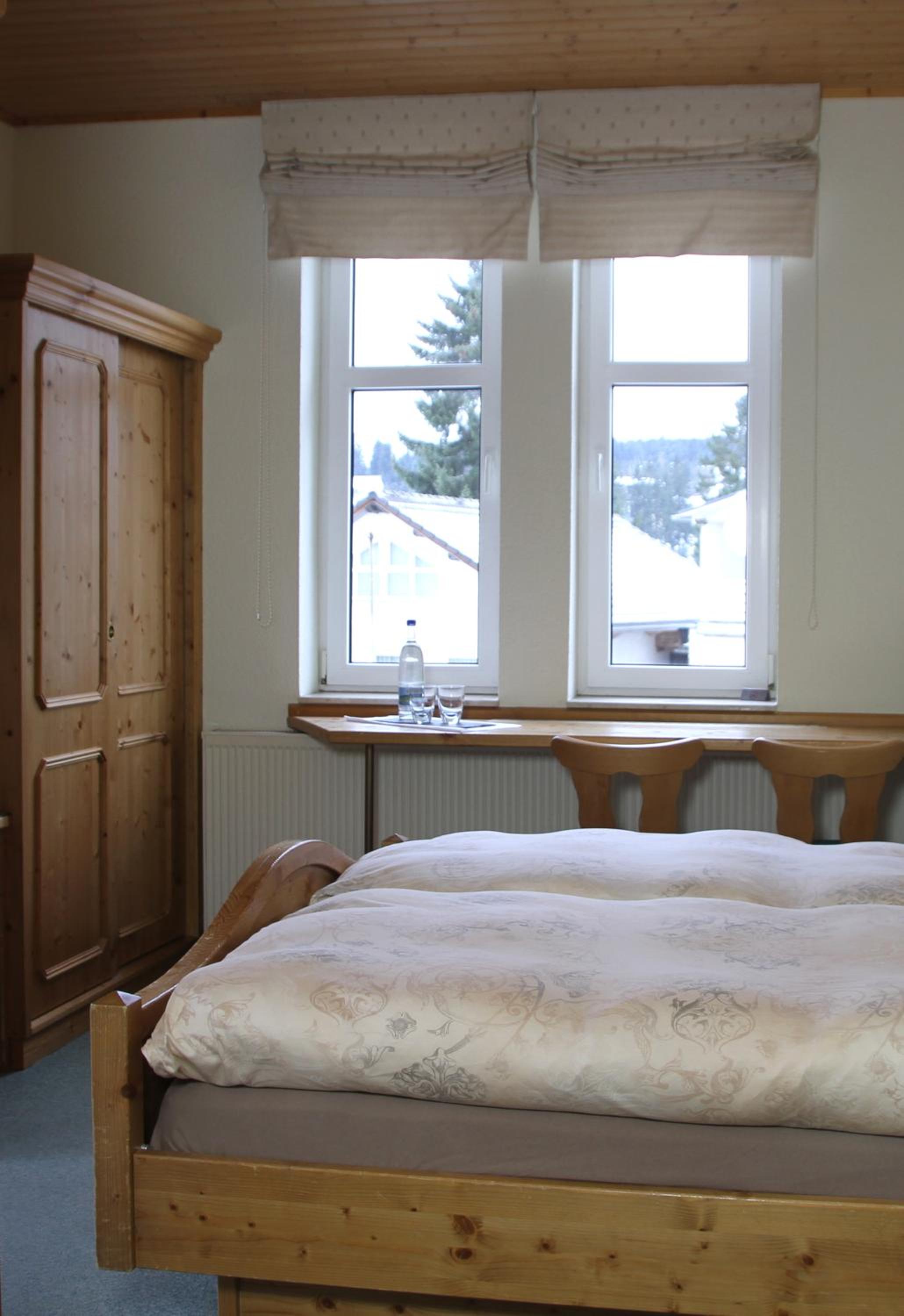 Double Room - Photo 3