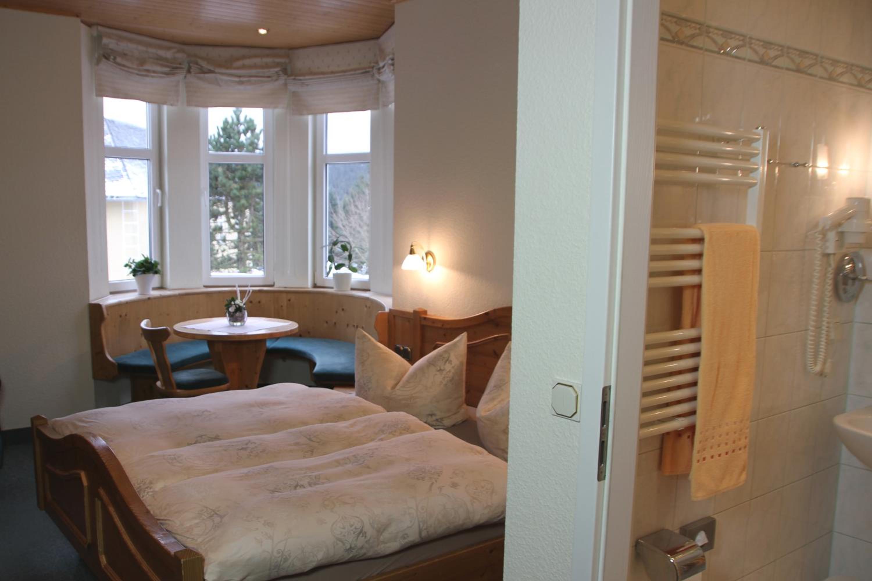 Double Room - Photo 1