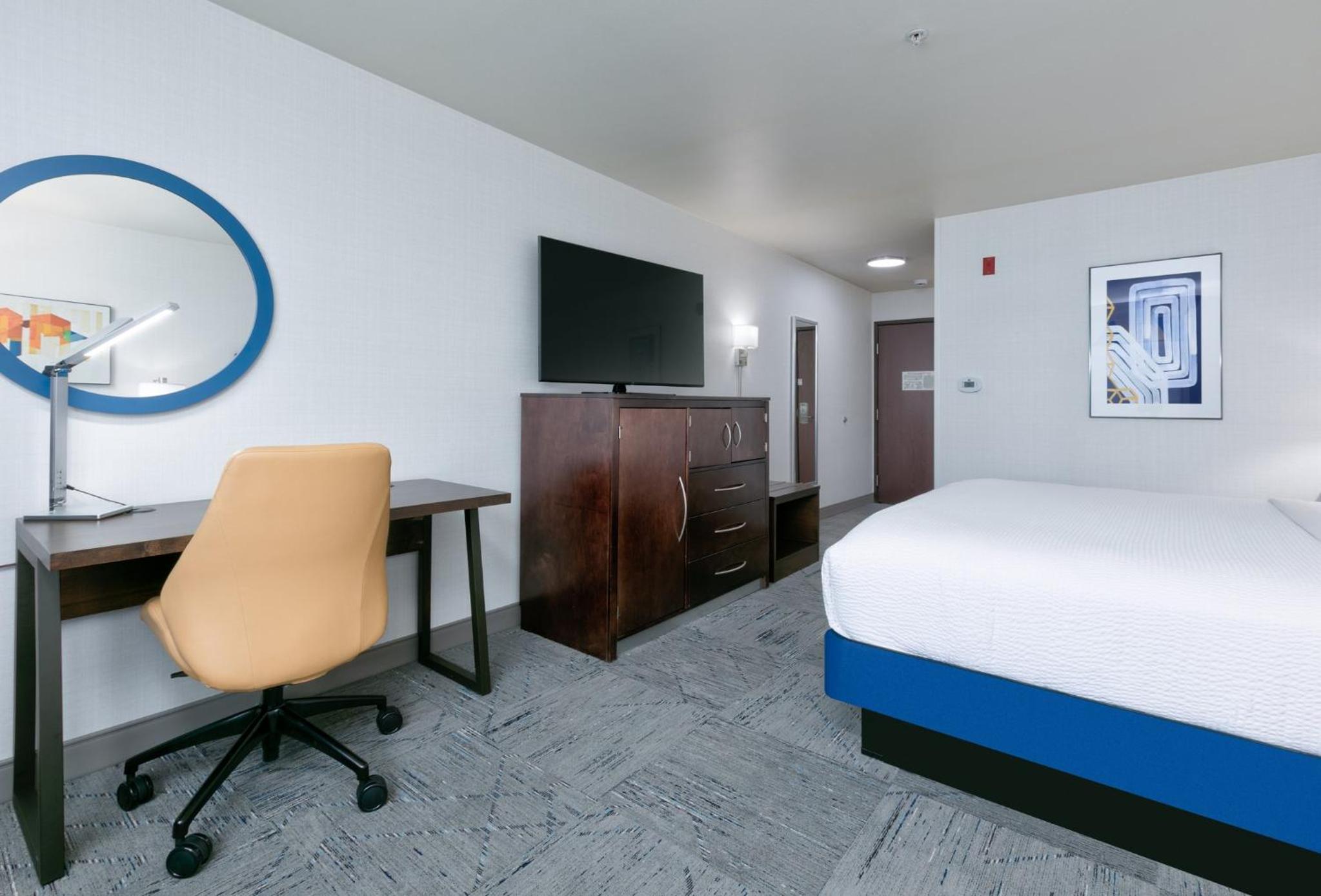 Standard Room - Photo 3