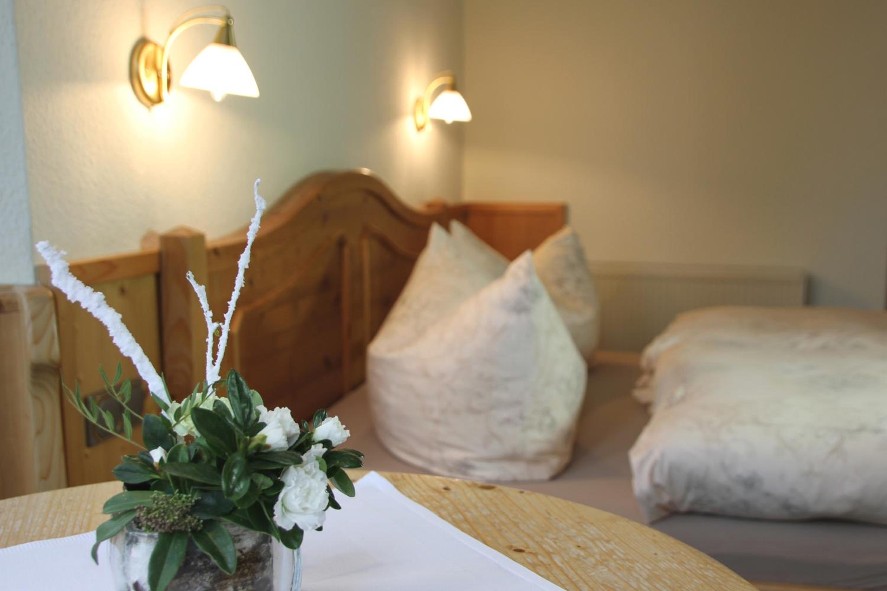 Double Room - Photo 2