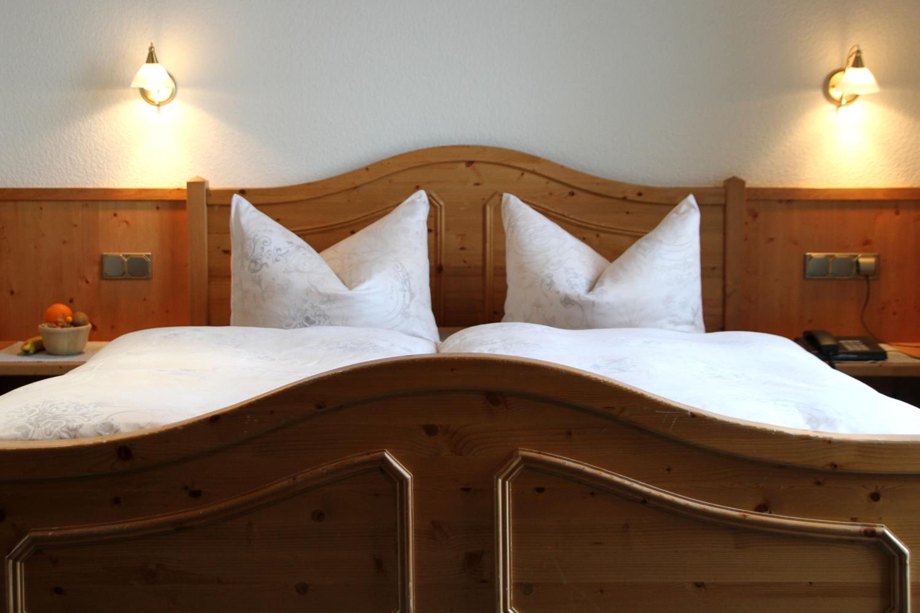 Double Room - Photo 6