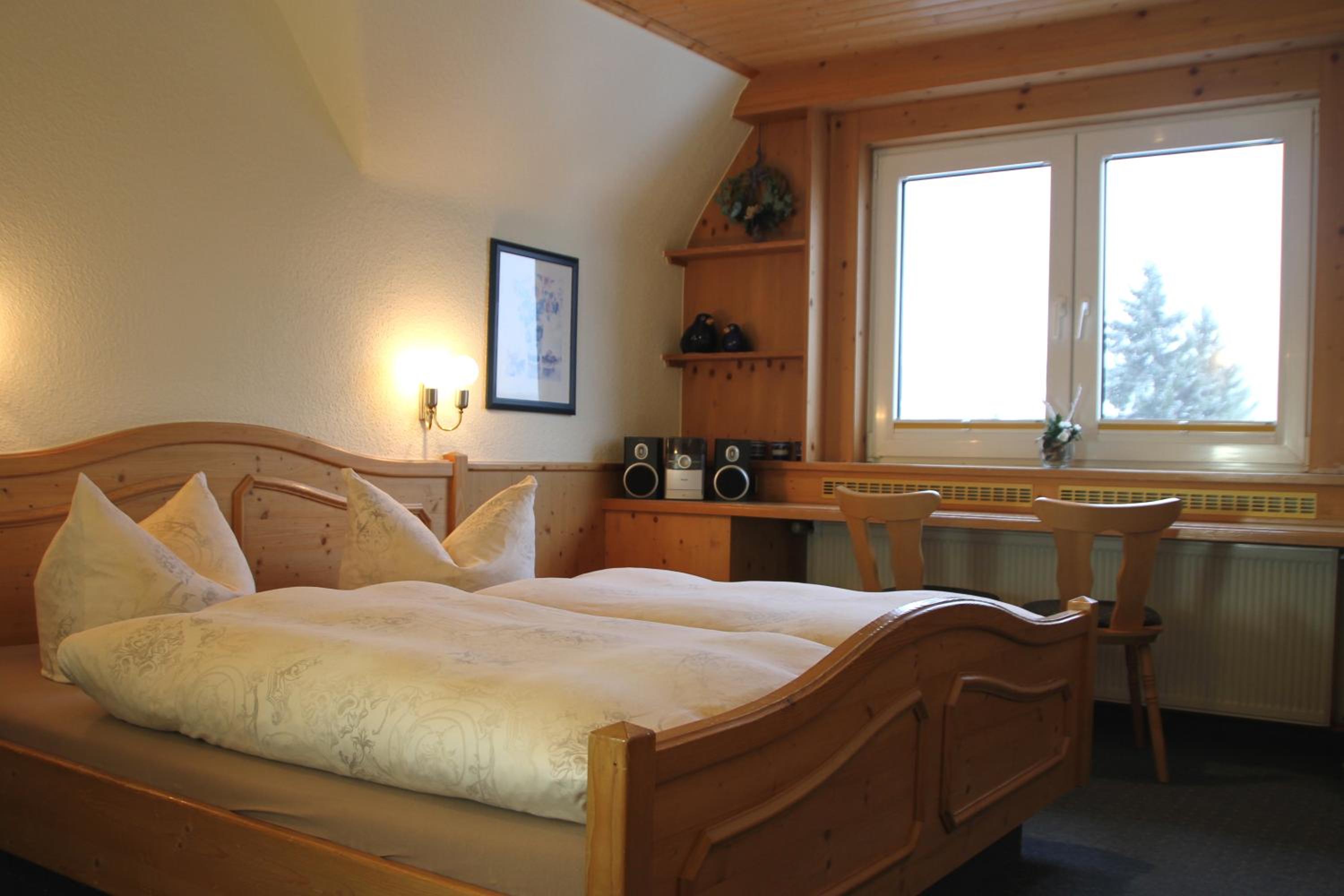 Triple Room - Photo 4