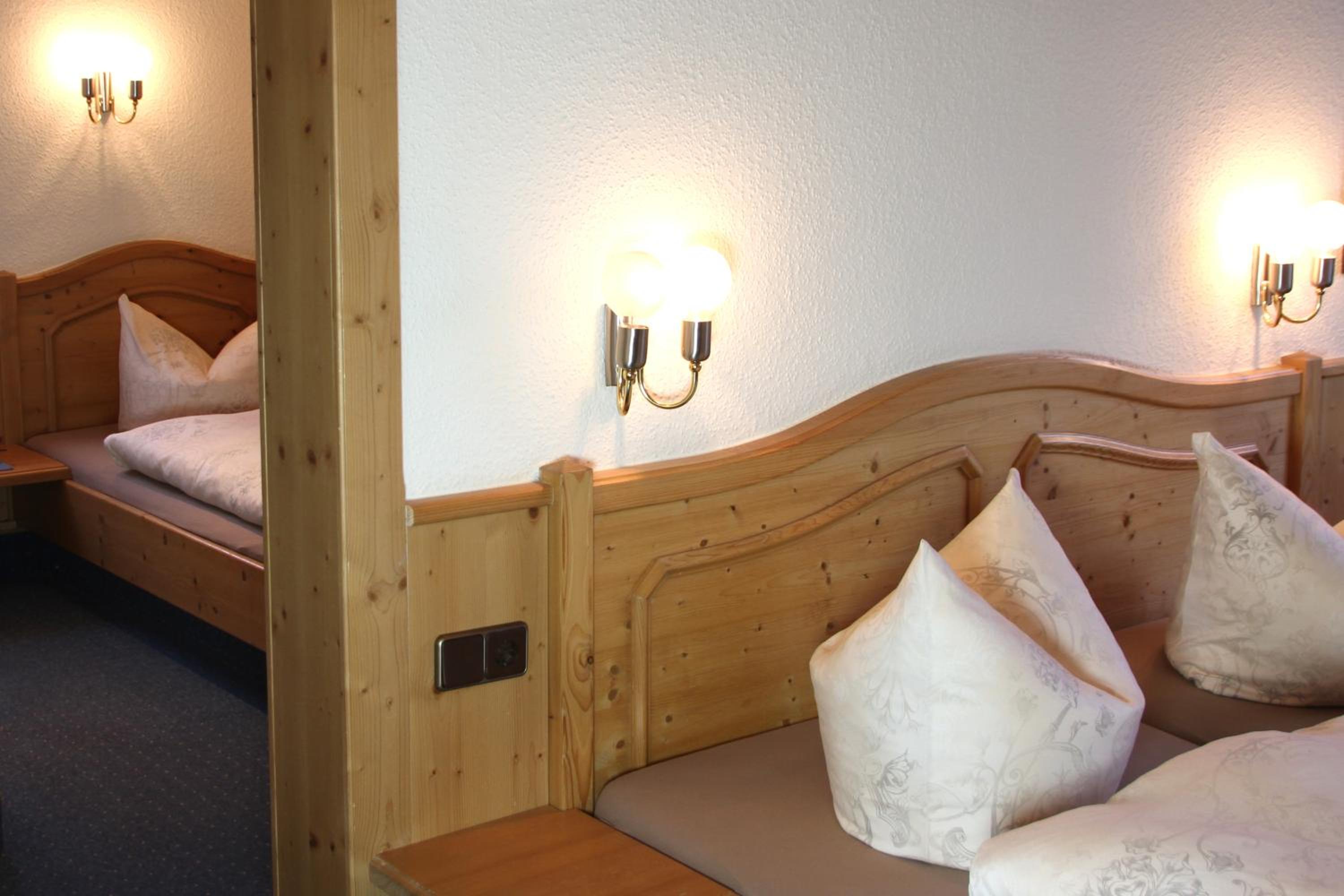 Triple Room - Photo 2