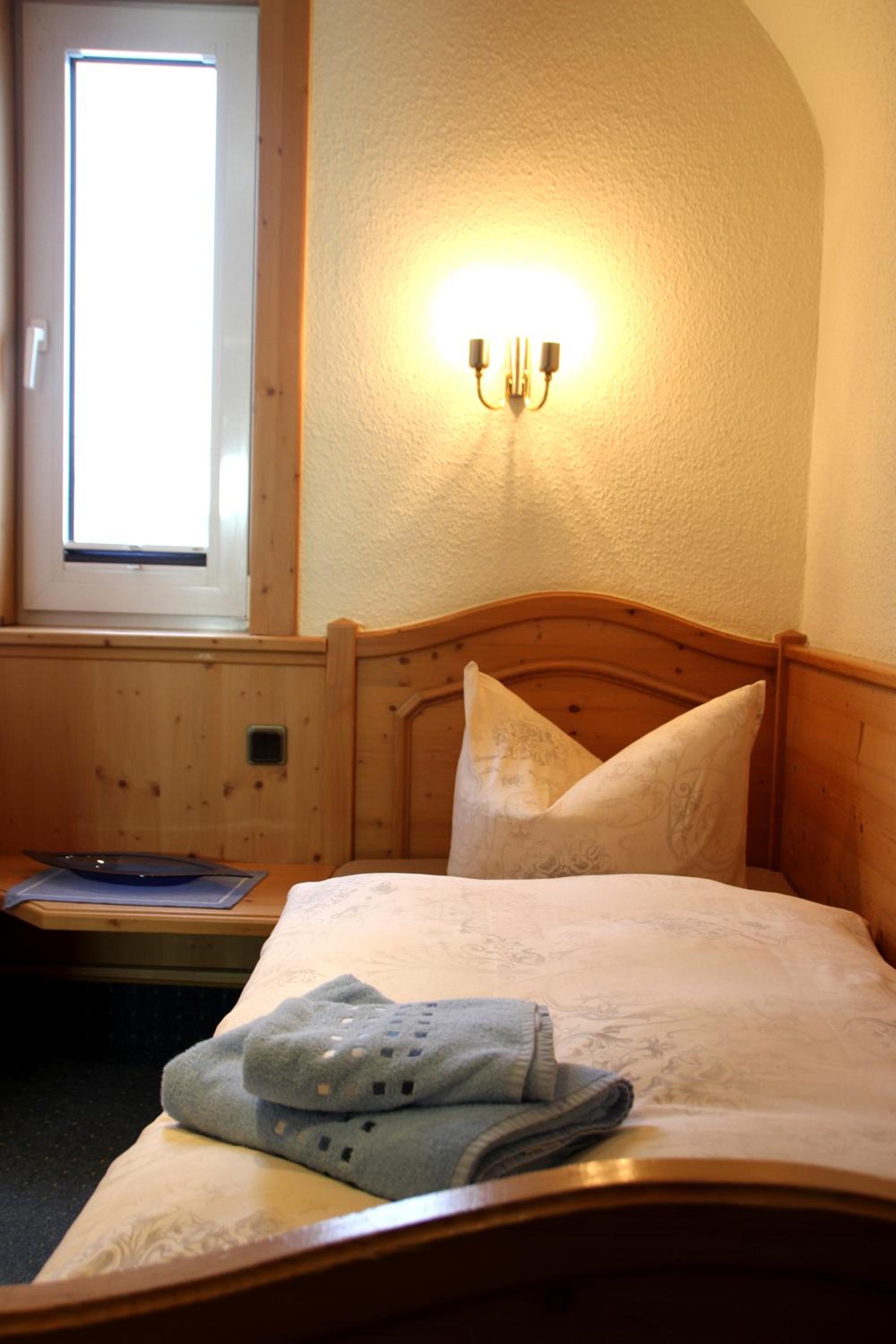 Triple Room - Photo 1
