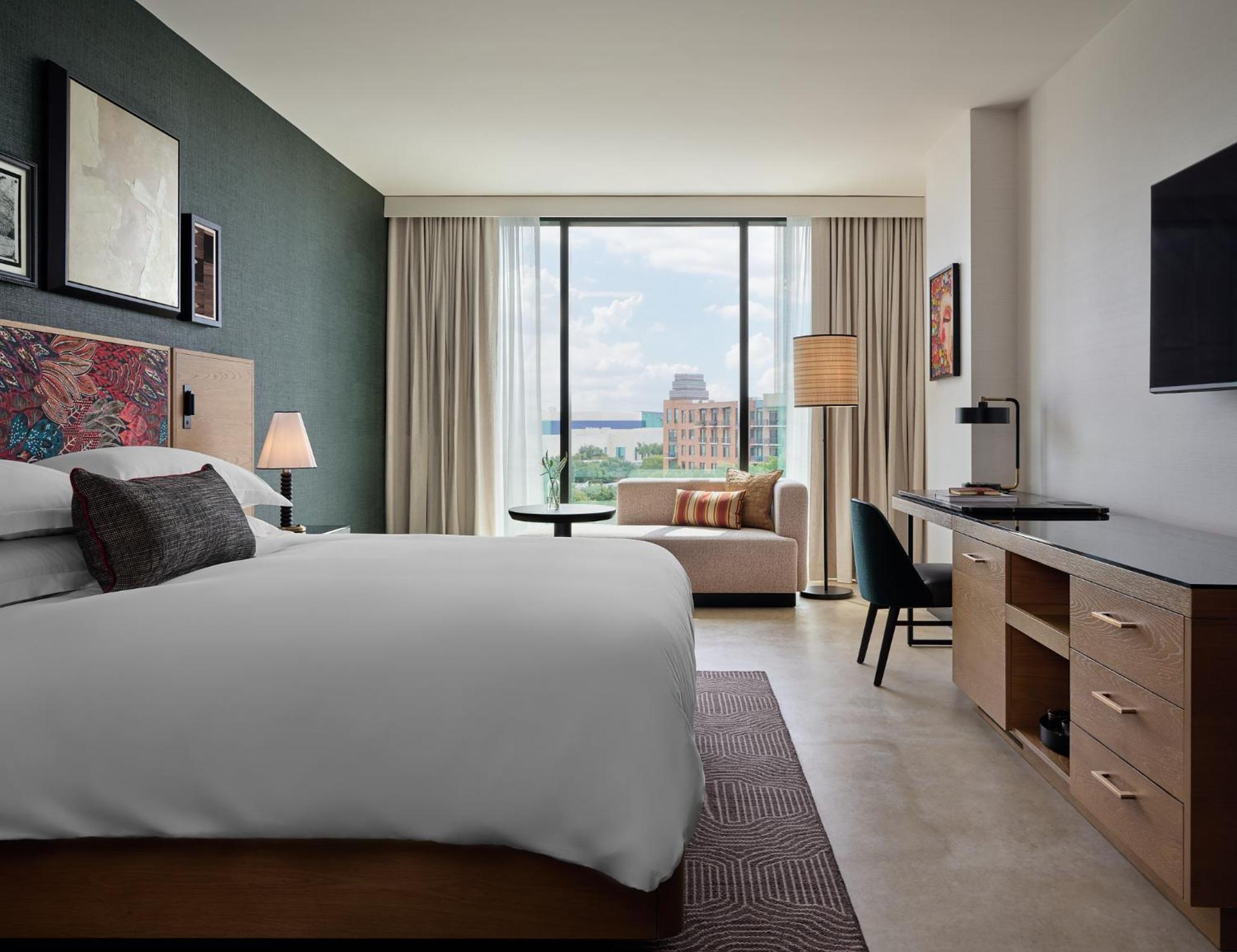 Historic Luxury Suite