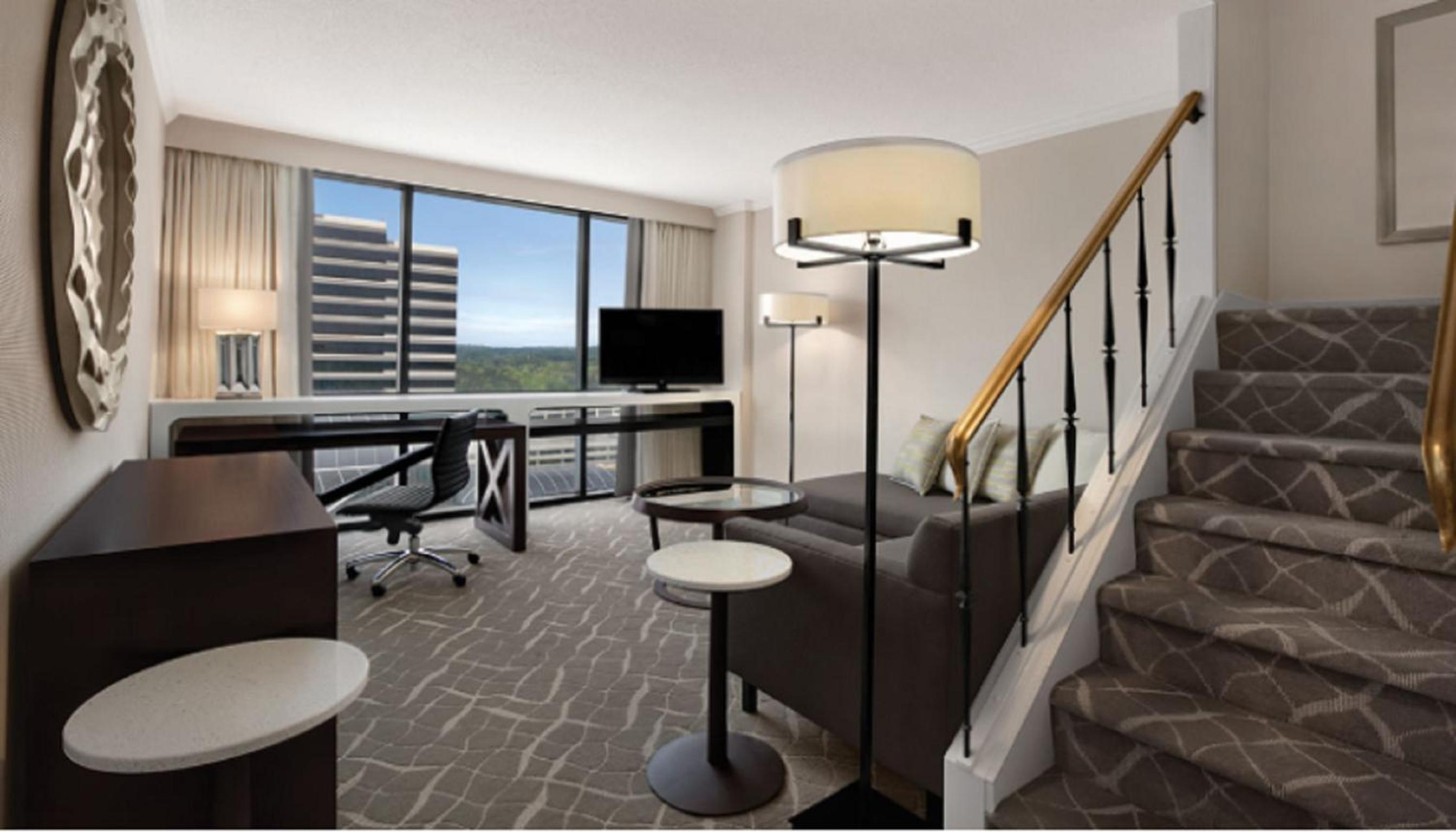 King Suite photo 2