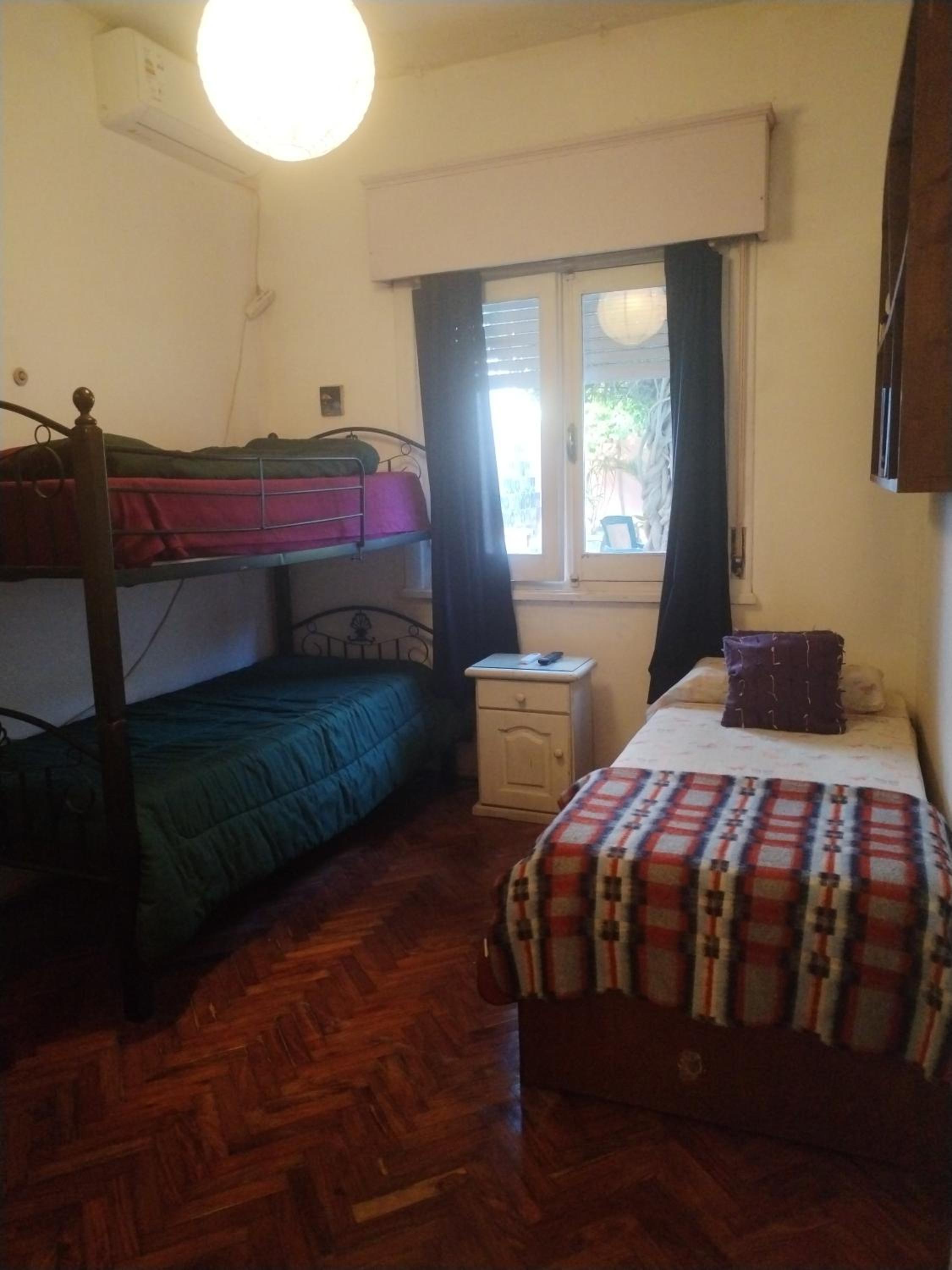 Double Room with Garden View photo 1