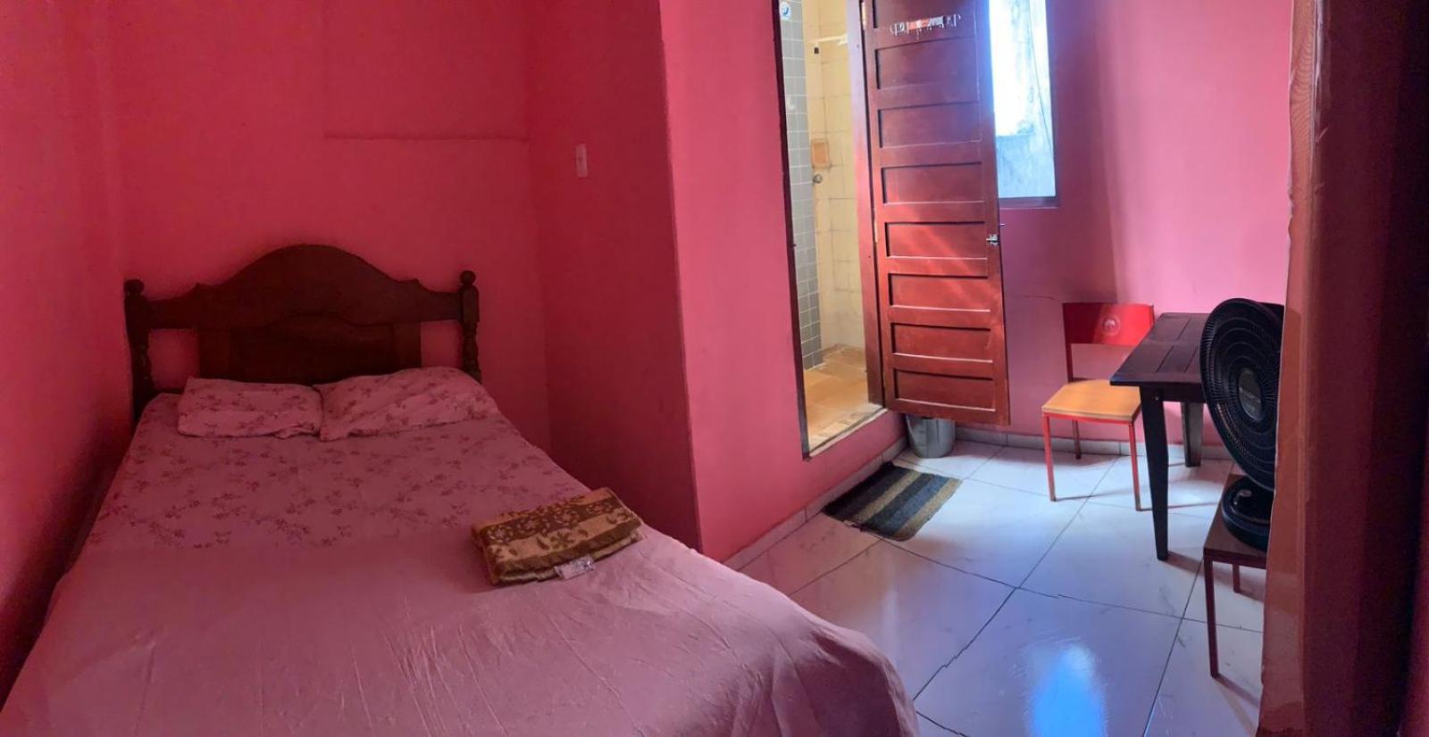 Double Room With Private Bathroom photo 3