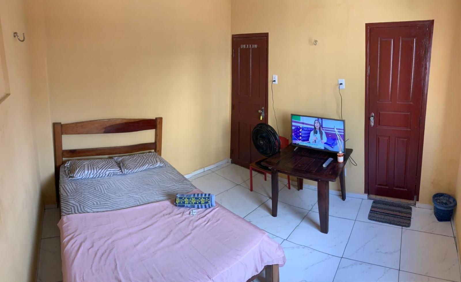 Double Room With Private Bathroom photo 2