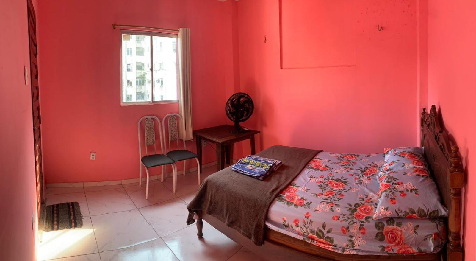 Standard Double Room with Fan photo 1