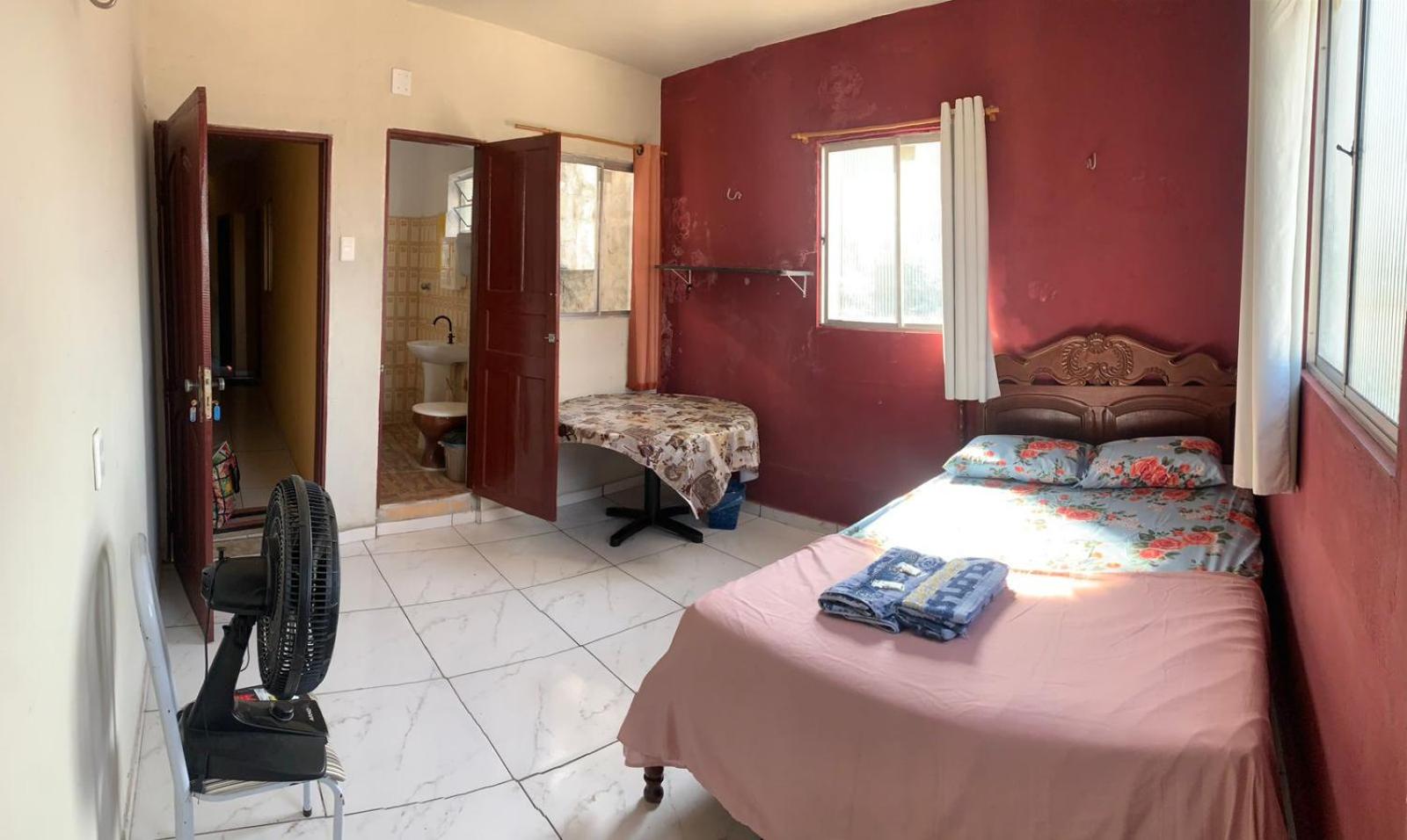 Standard Double Room with Fan photo 2