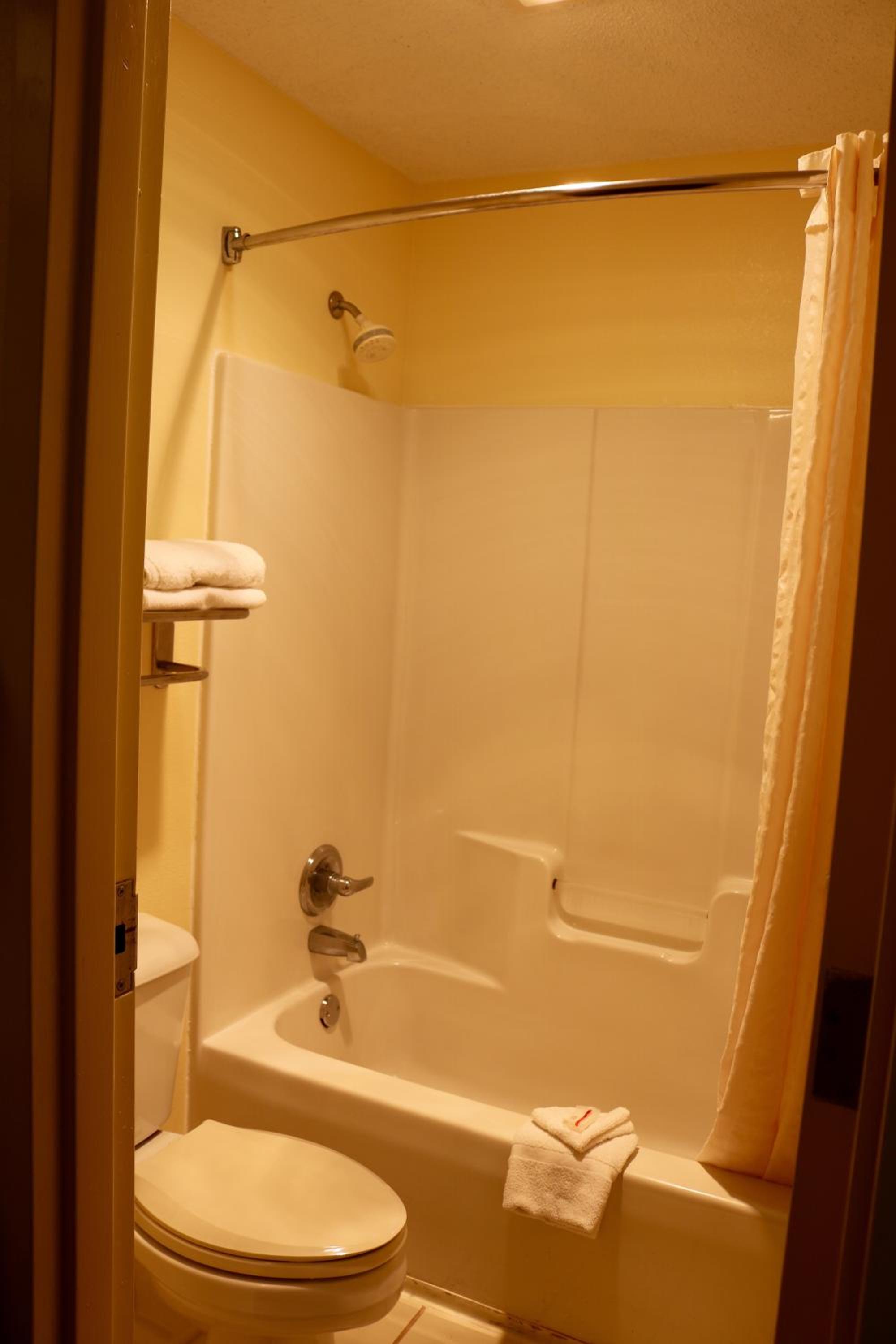 King Room - Smoking  - Photo 2