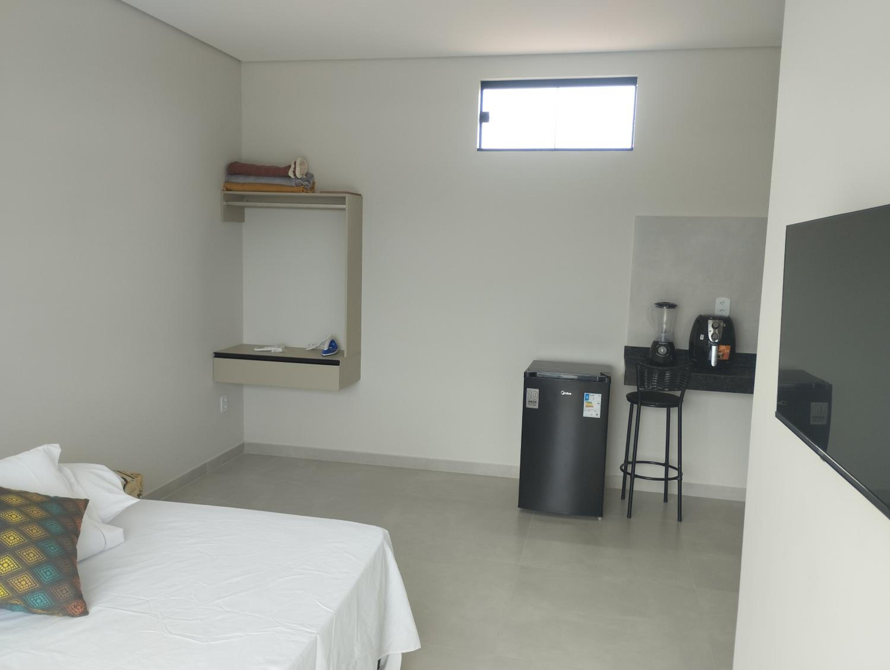 One-Bedroom Premium Apartment with Ocean View photo 1