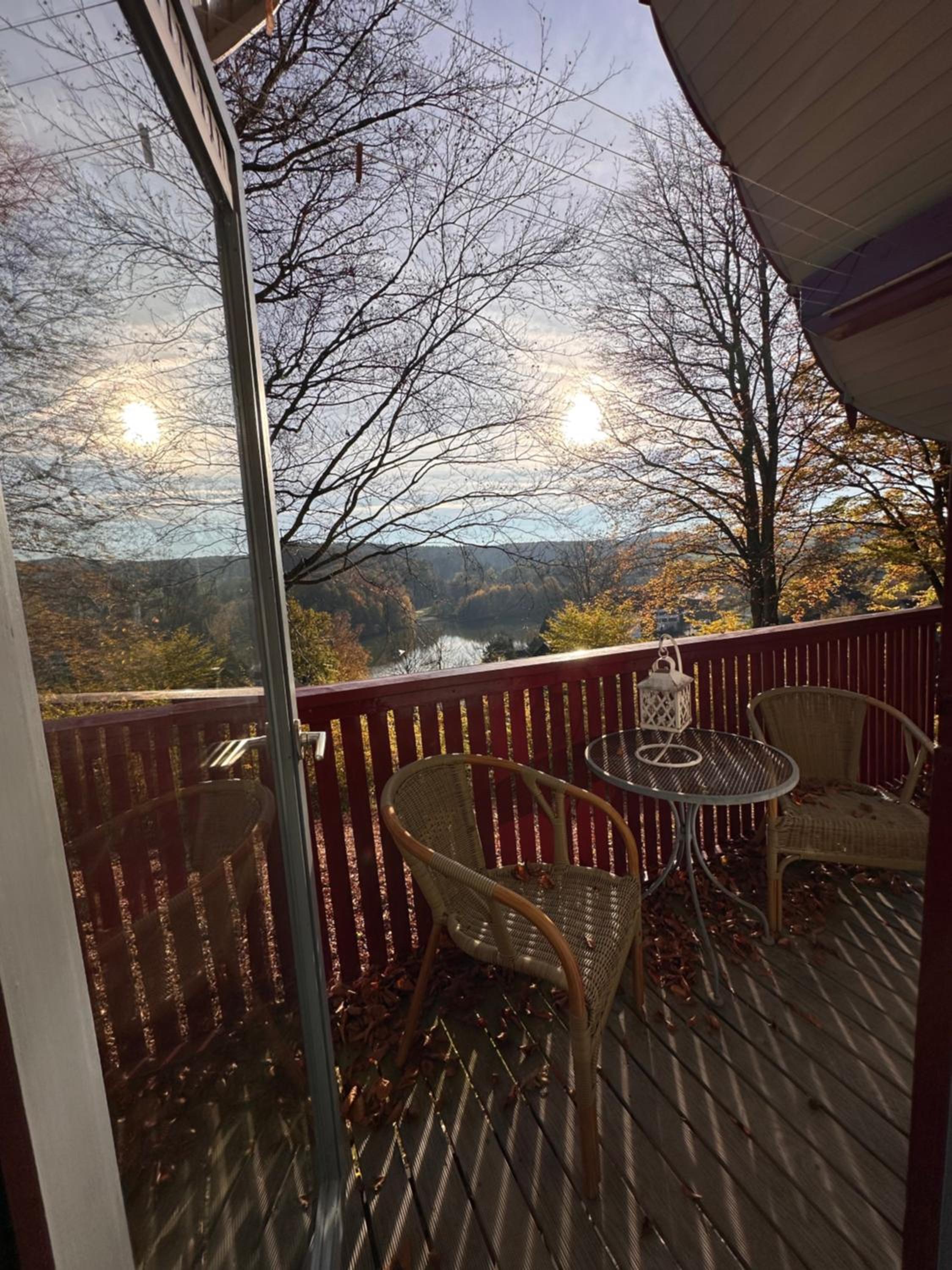 Three-Bedroom Vacation Home  photo 3