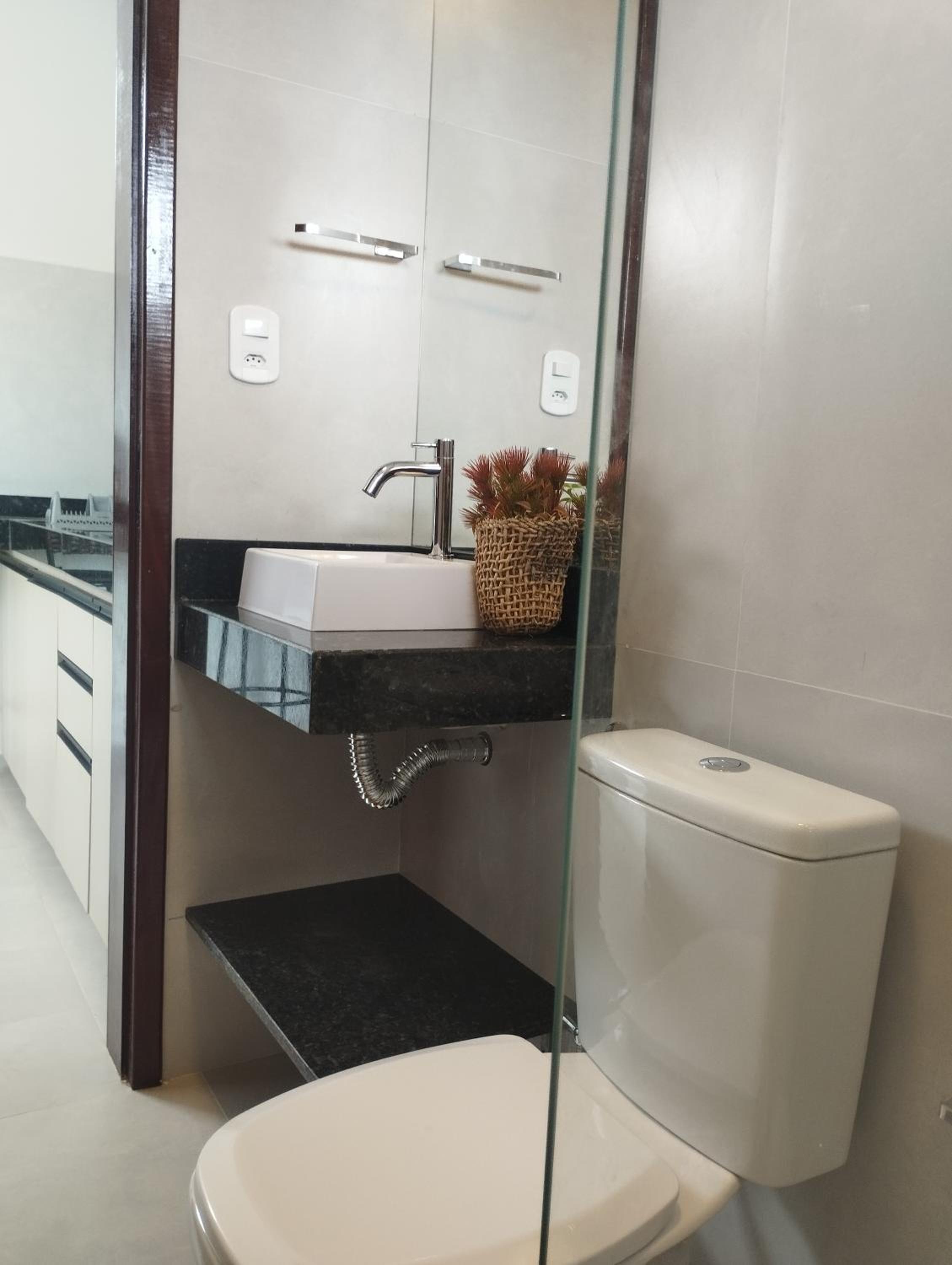 One-Bedroom Premium Apartment with Ocean View photo 3