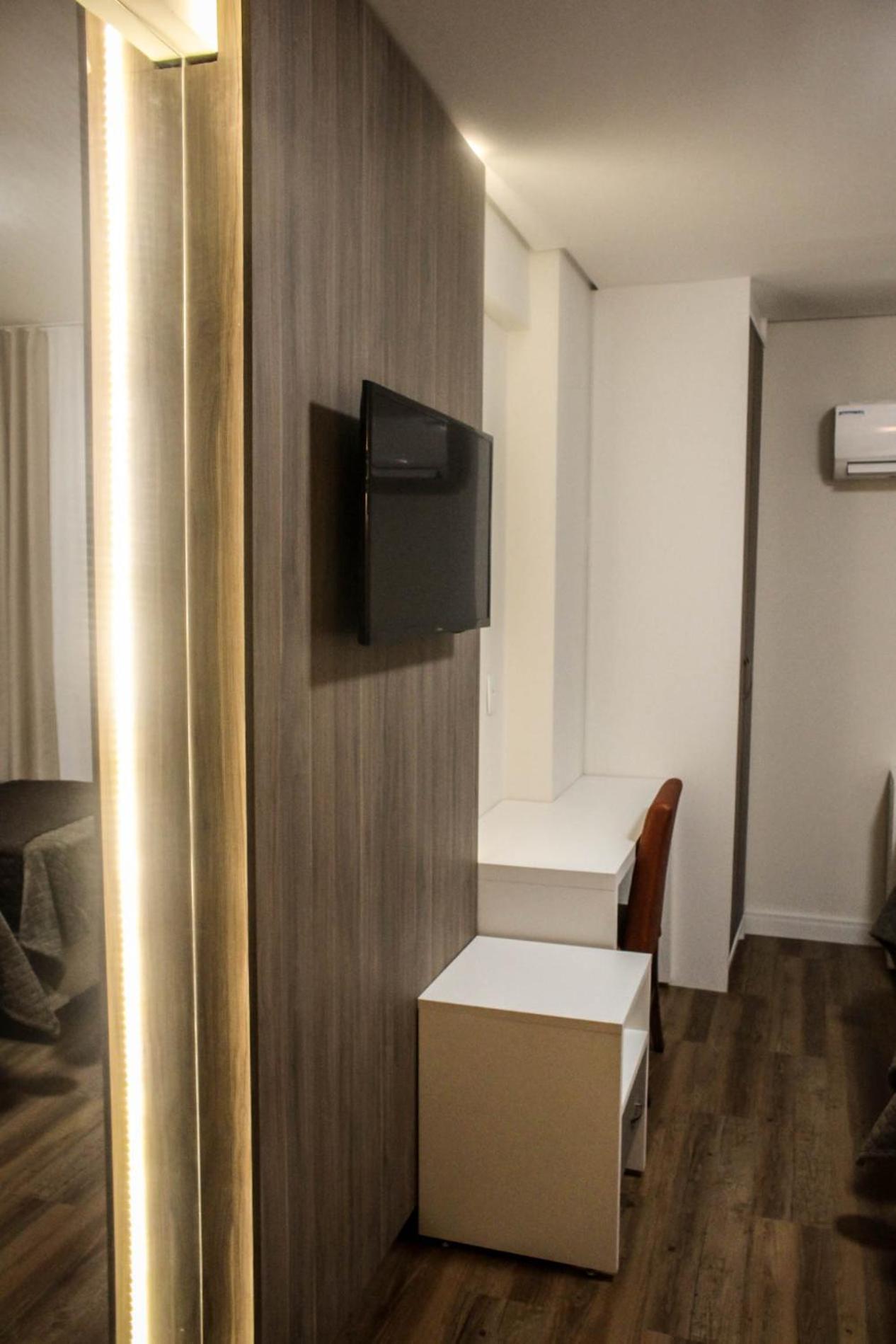 Luxury Triple Room