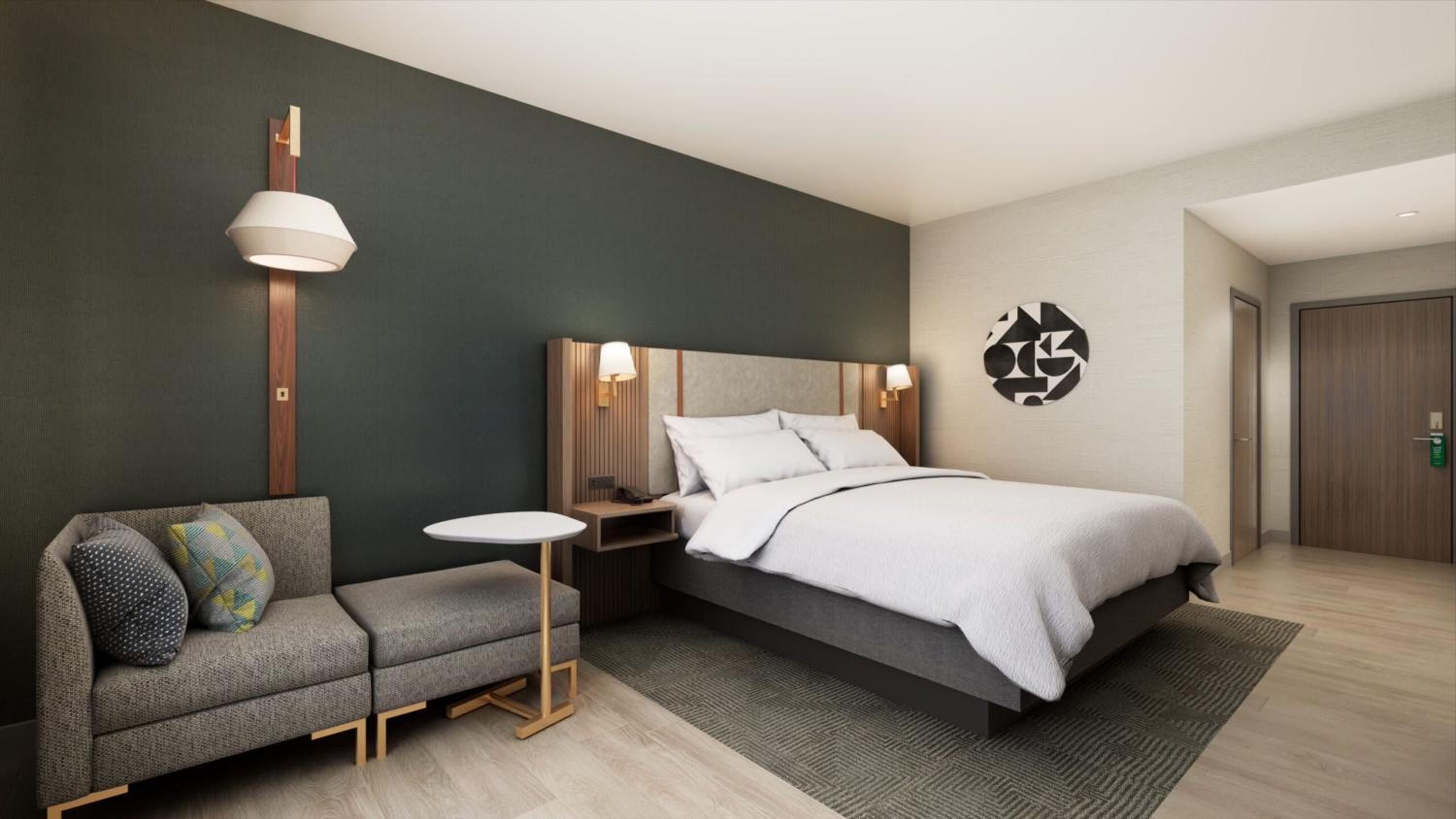 Standard Room - Photo 4