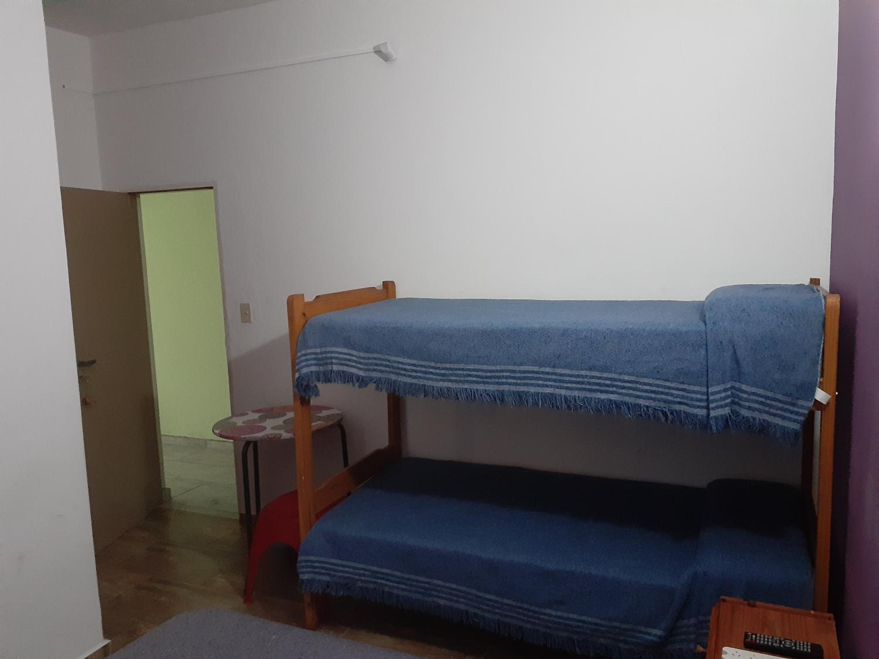 Standard Twin Room photo 1