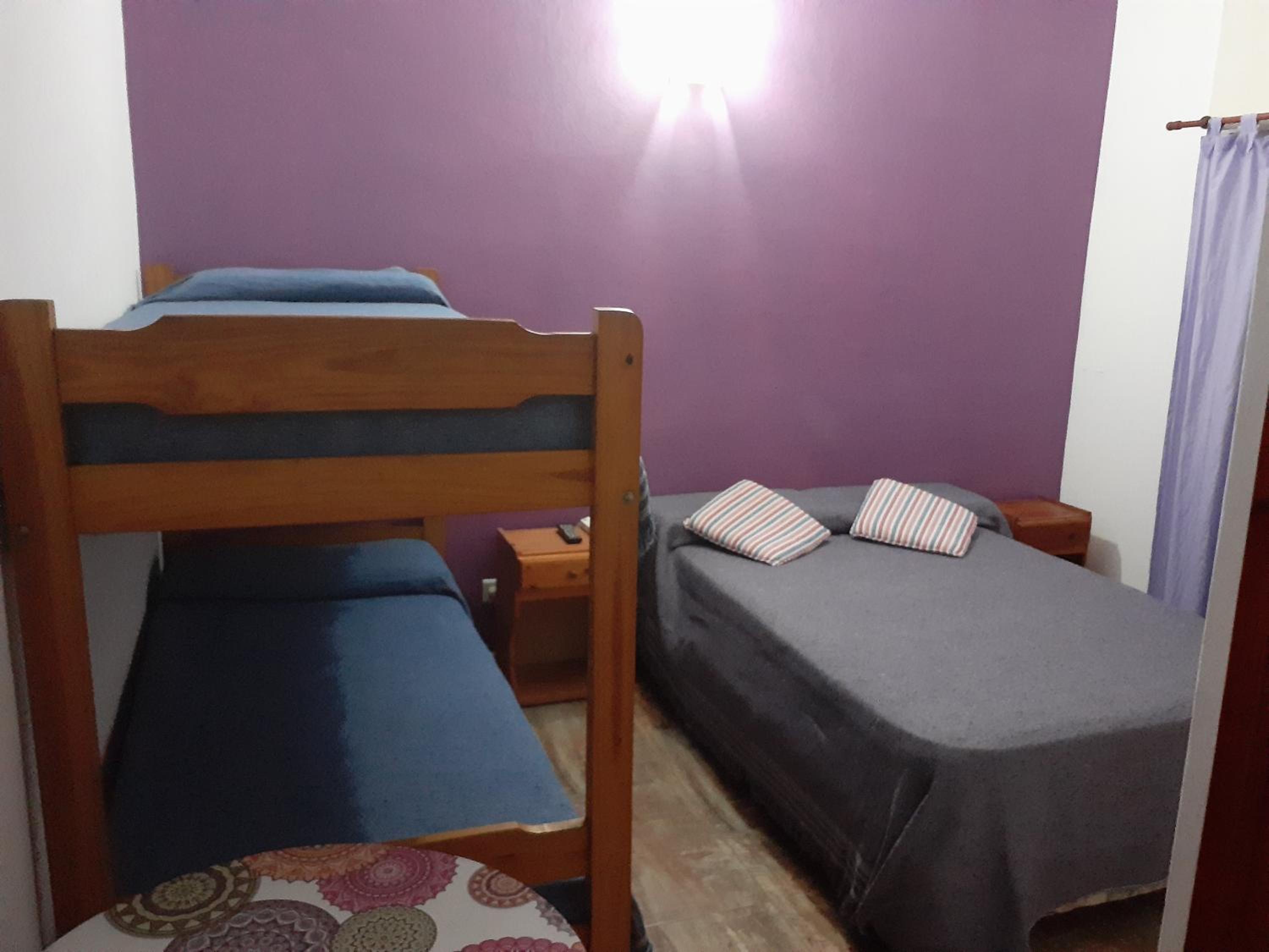 Standard Twin Room photo 2