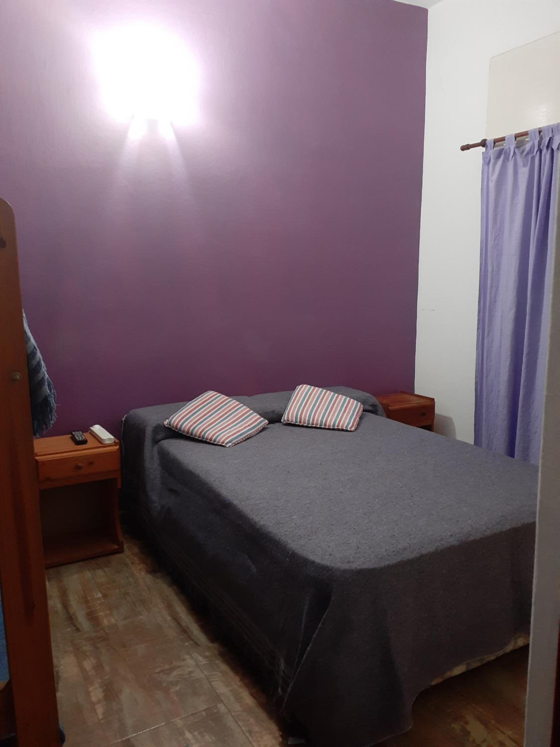 Standard Twin Room photo 3