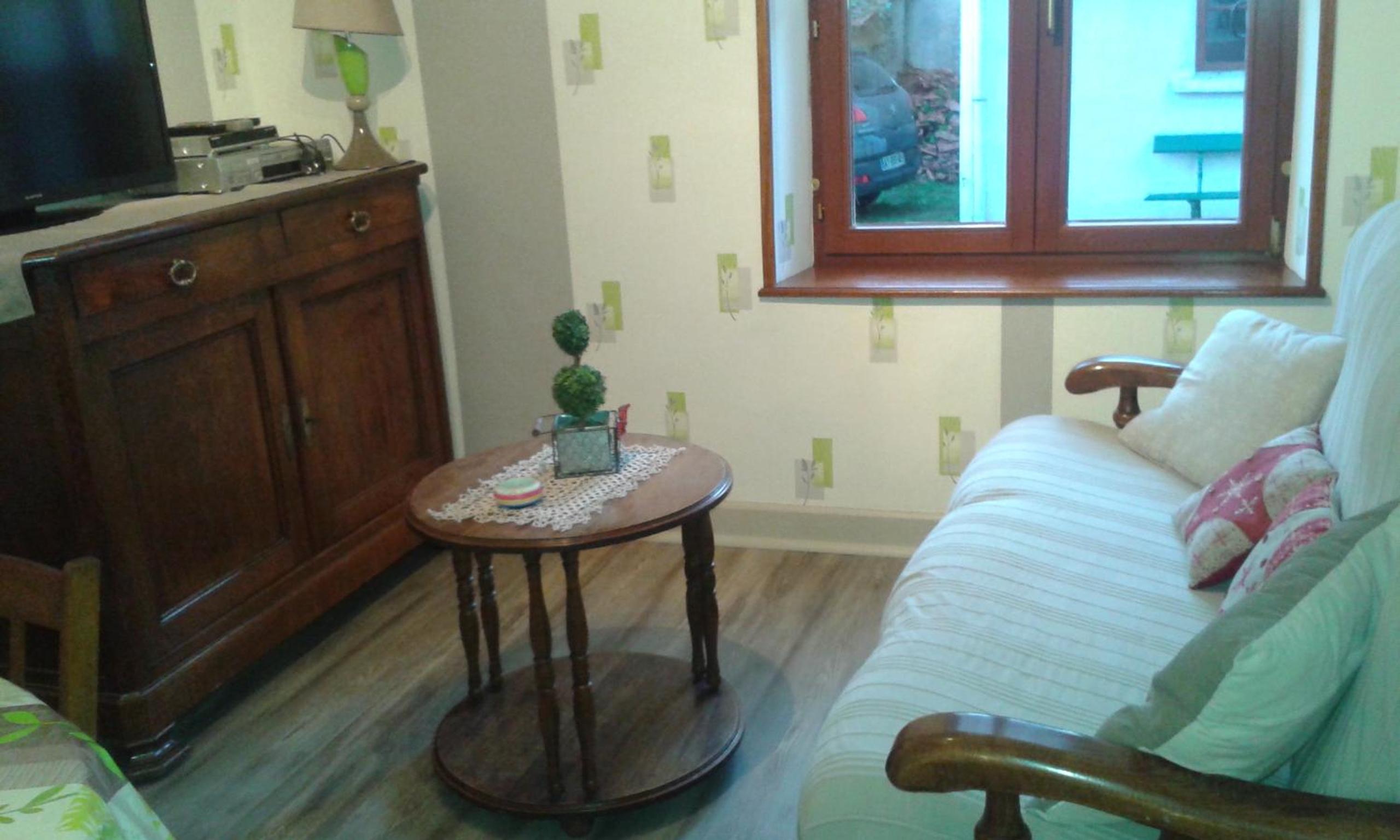 Two-Bedroom House photo 1