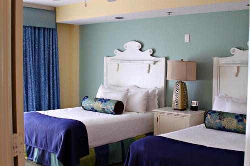 Two-Bedroom Suite photo 3