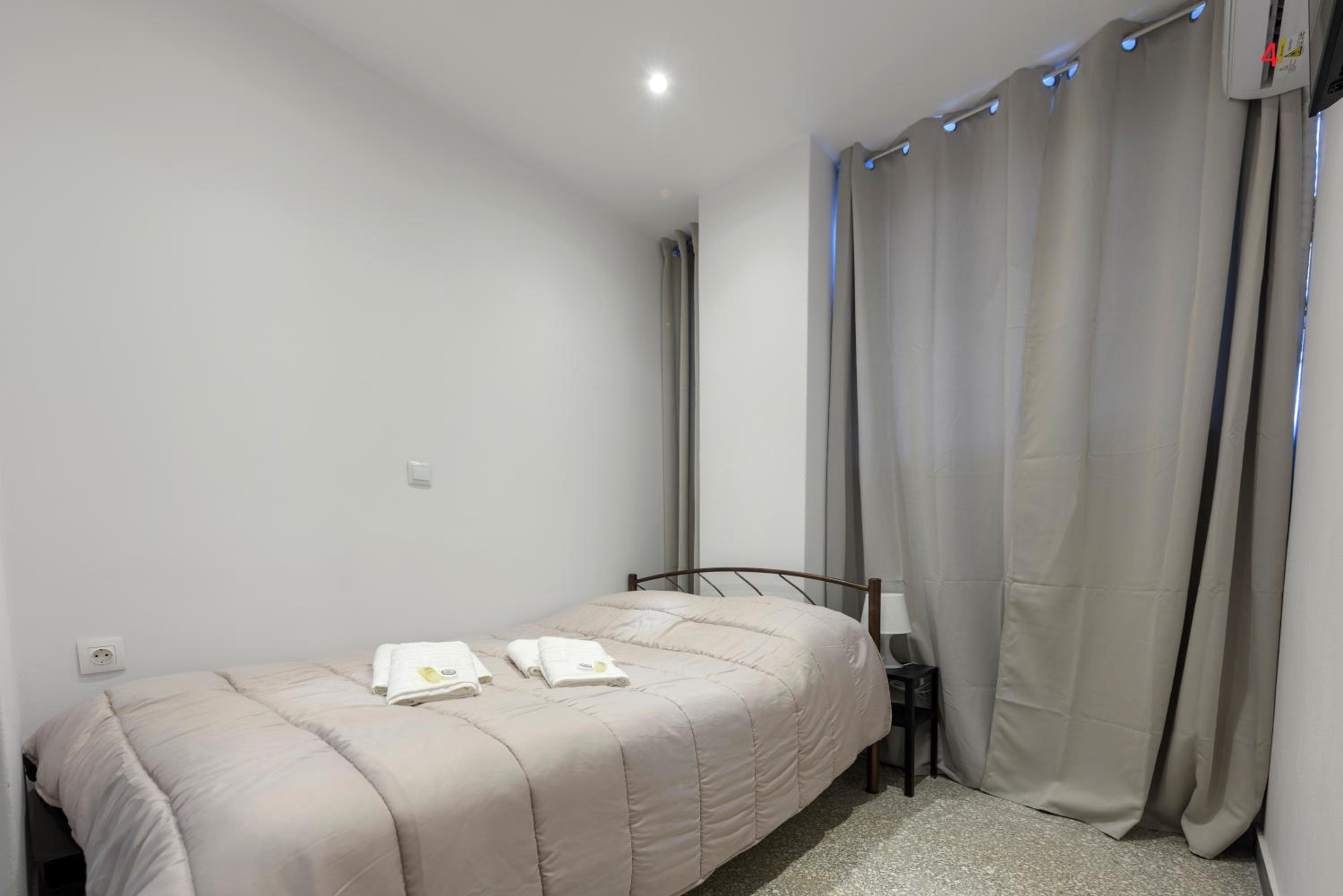 Economy Double Room photo 1