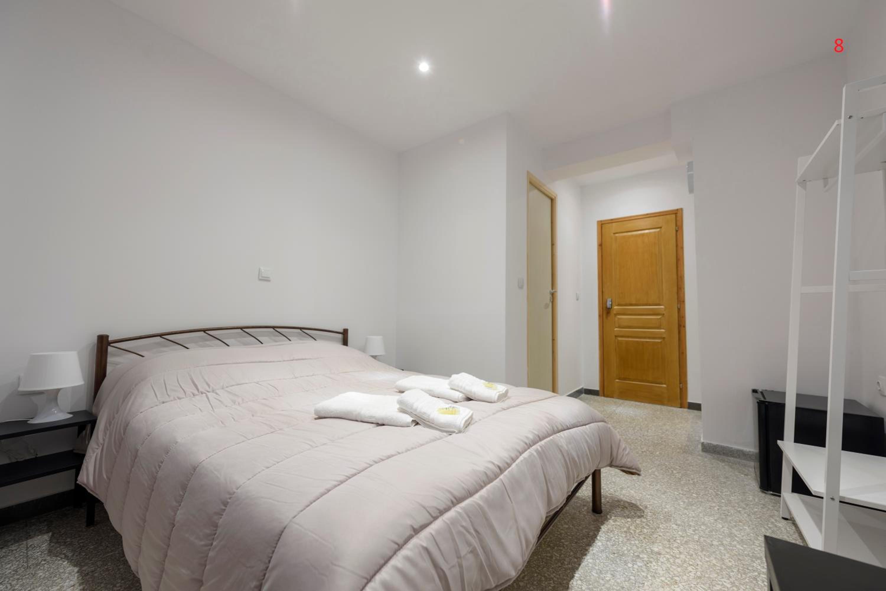 Deluxe Double Room photo 3
