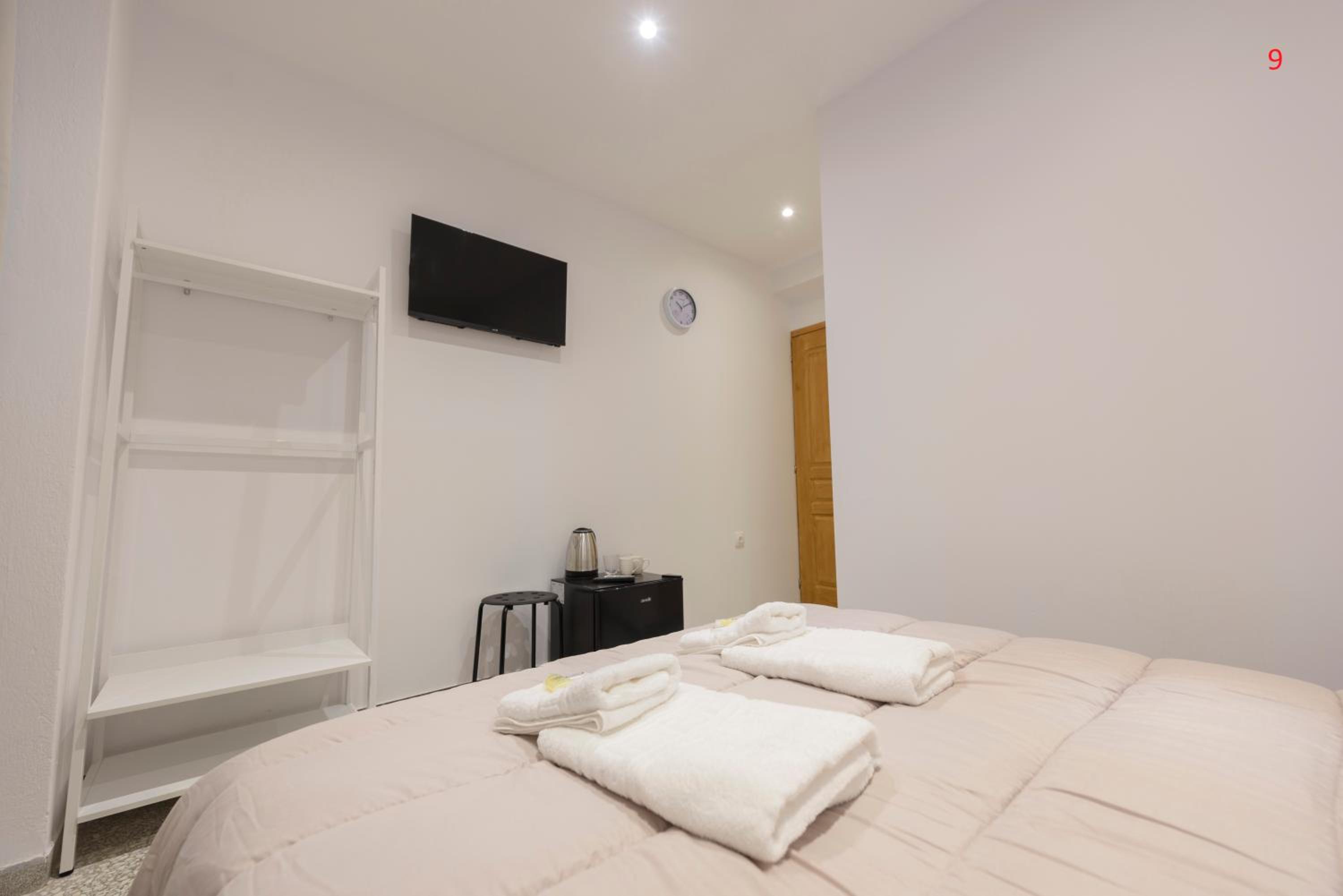 Deluxe Double Room photo 1