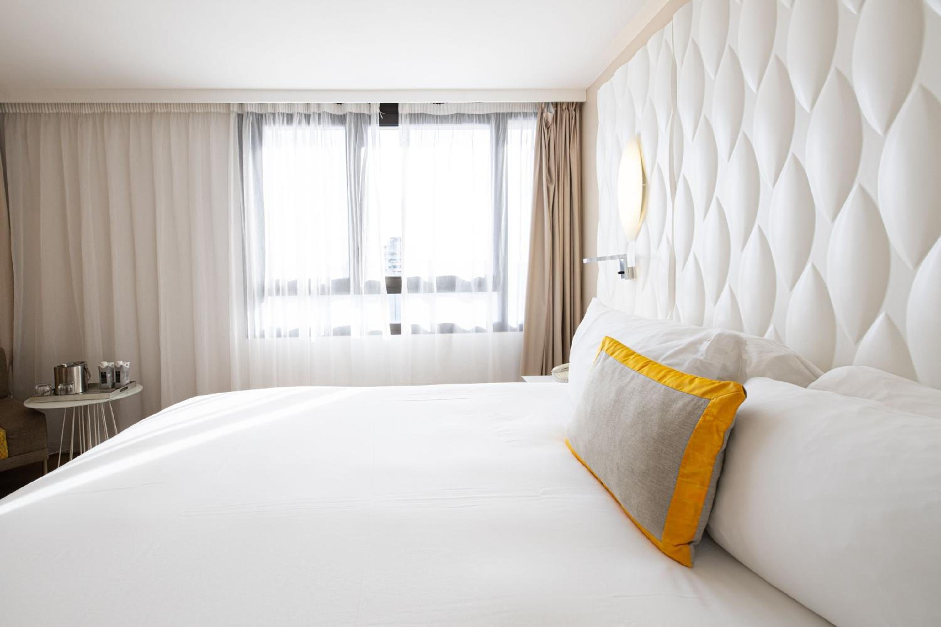 Superior King Room photo 3