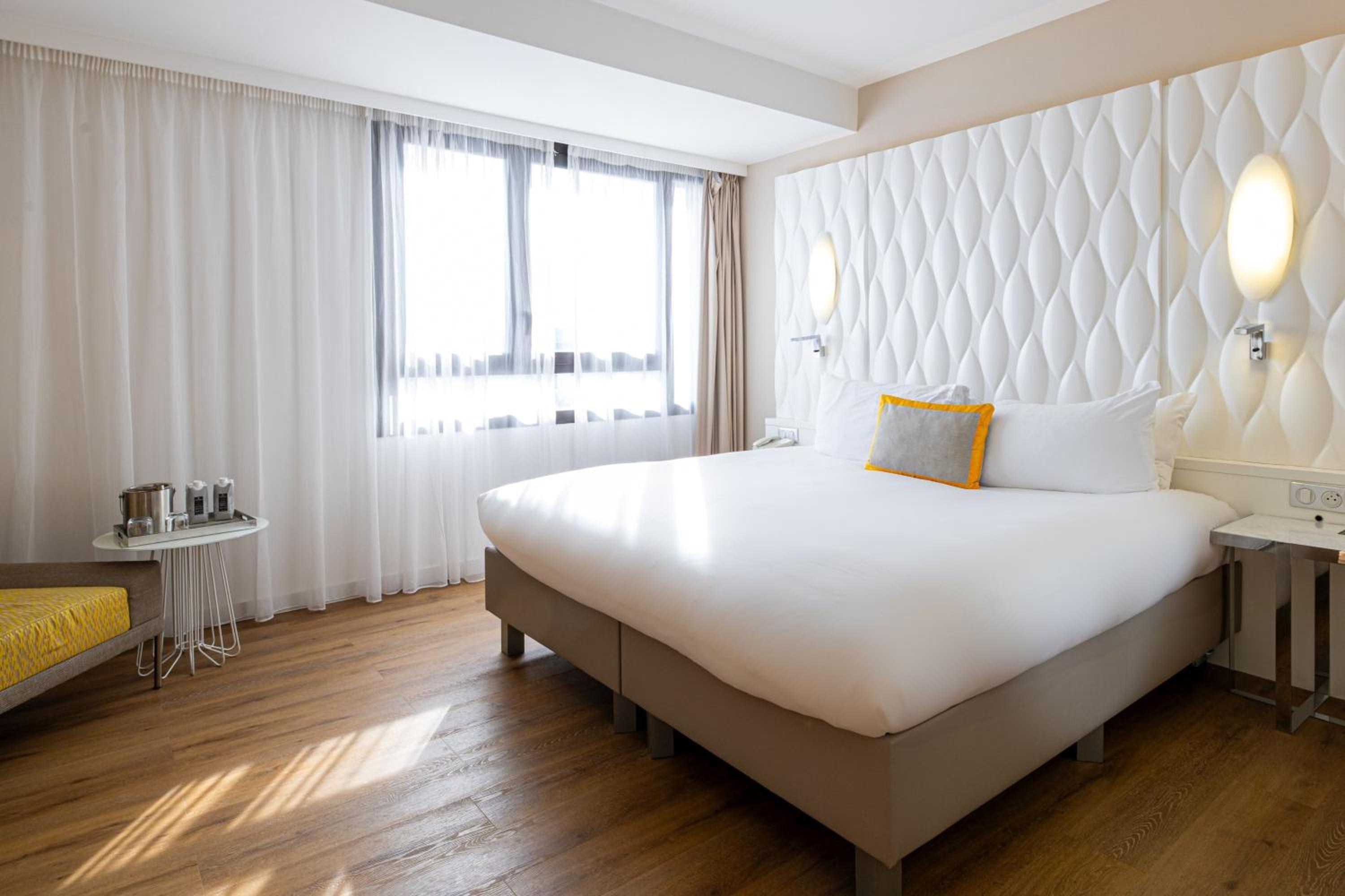 Superior King Room Superior King Room