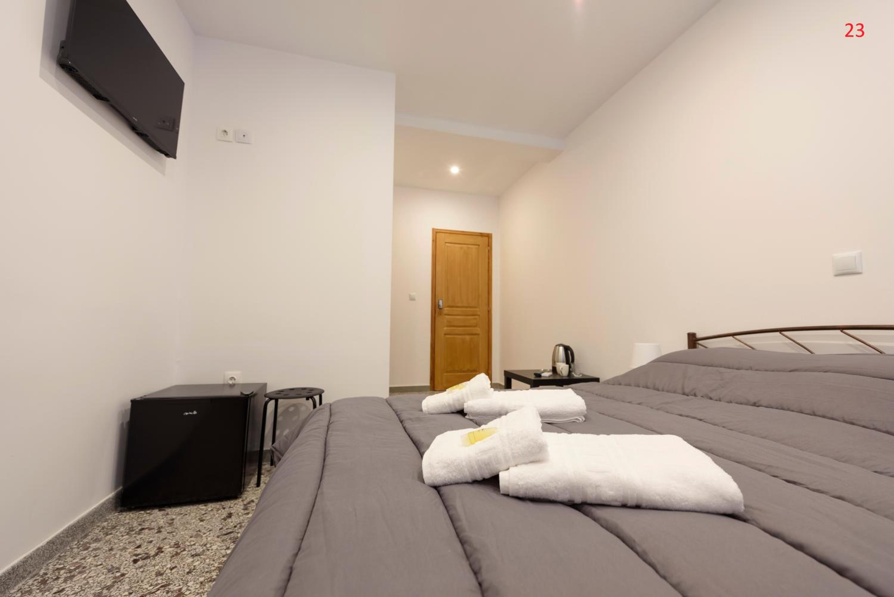 Deluxe Double Room photo 1