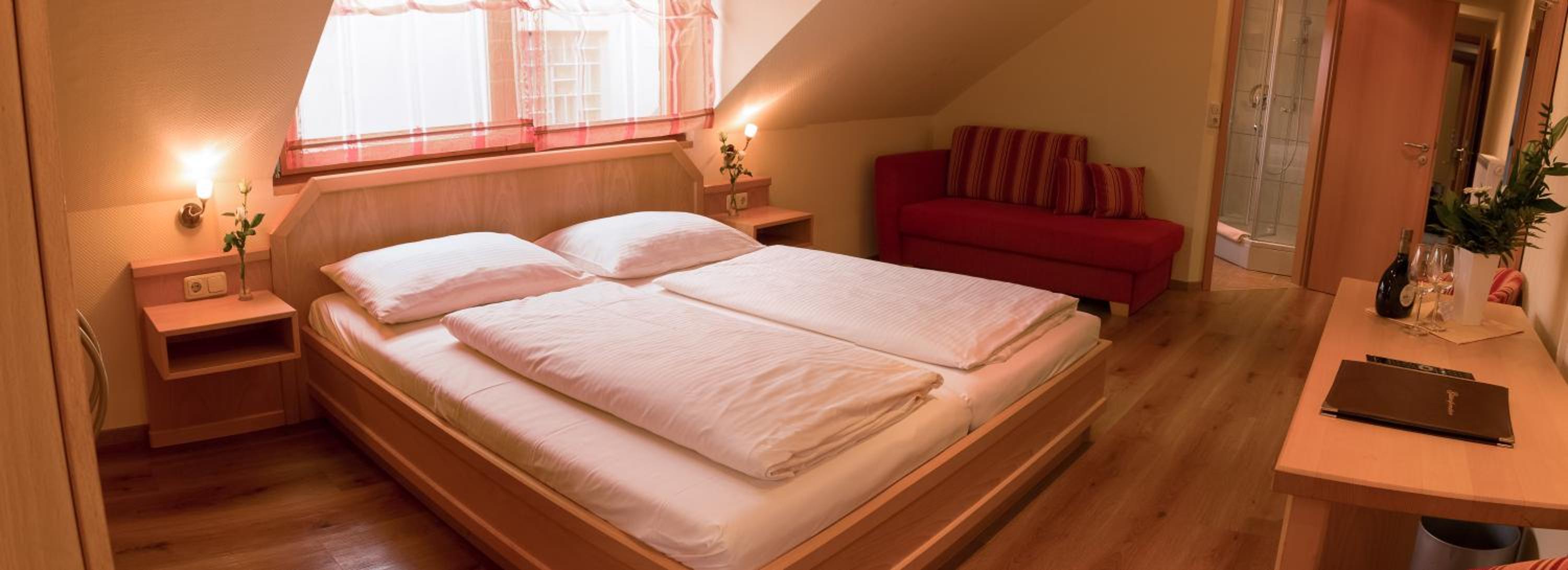 Comfort Double Room - Photo 9