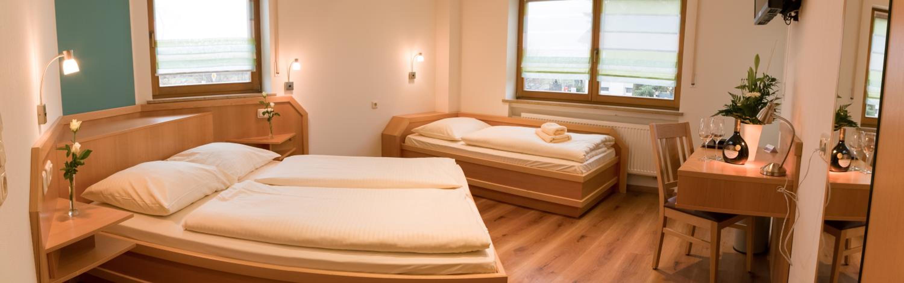Comfort Double Room - Photo 11