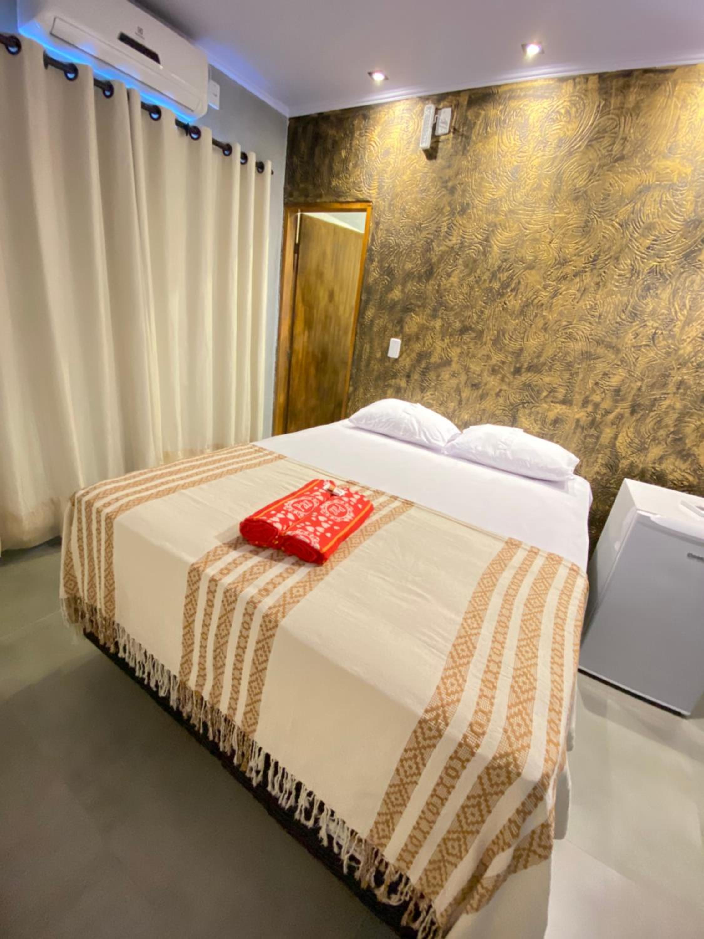 Queen Suite