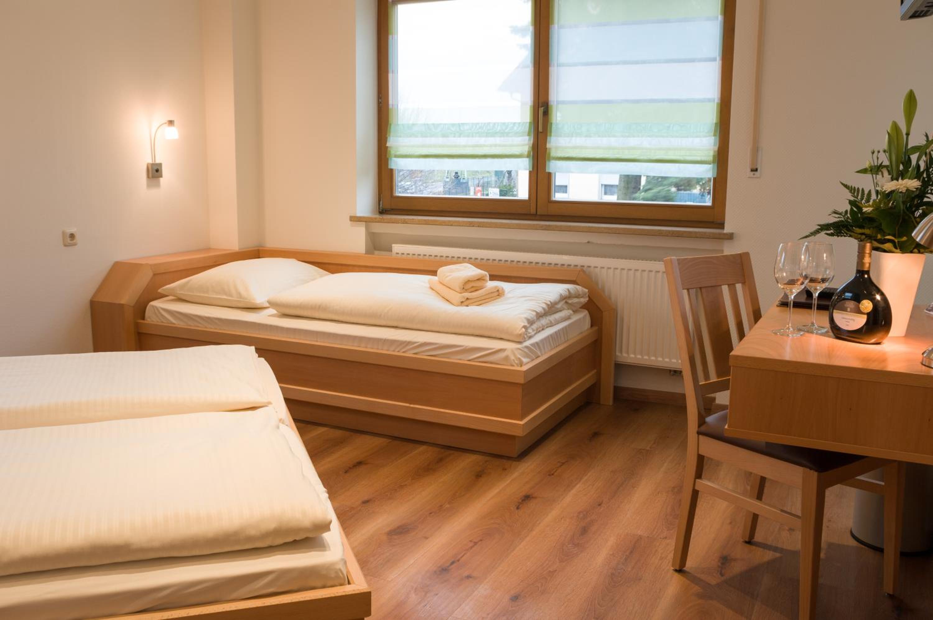 Triple Room - Photo 3