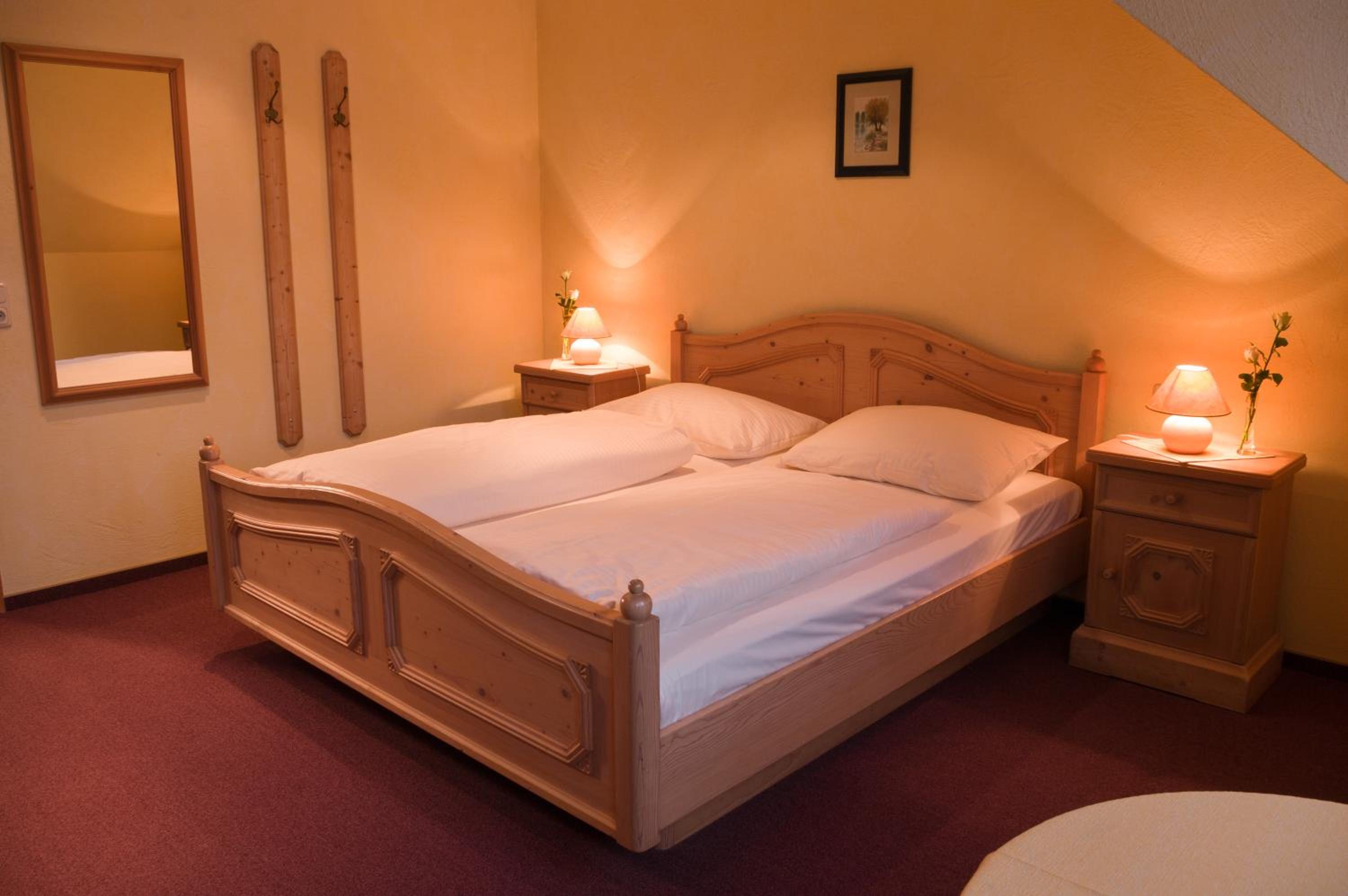 Standard Double Room - Photo 1
