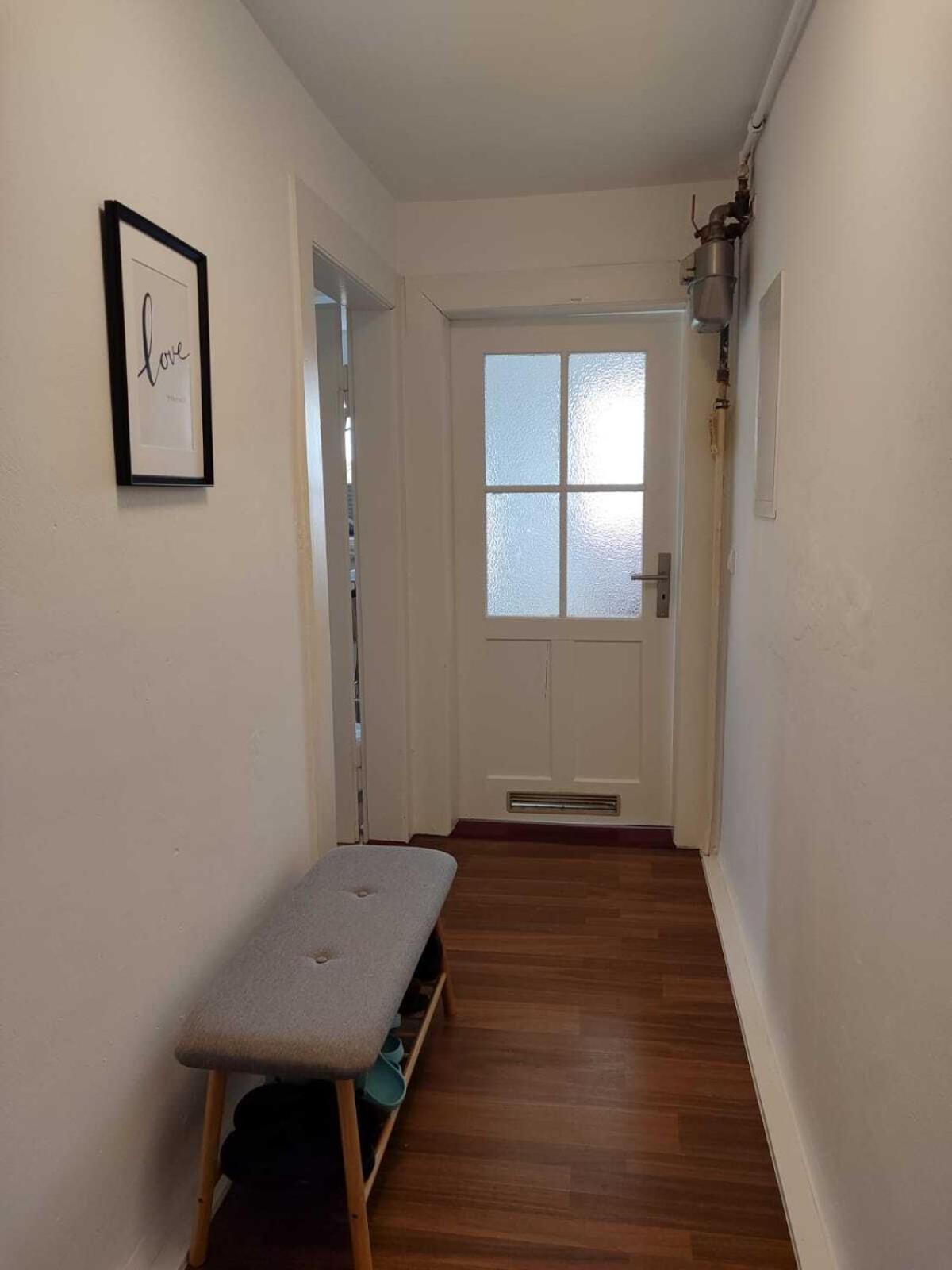 Two-Bedroom Apartment photo 2