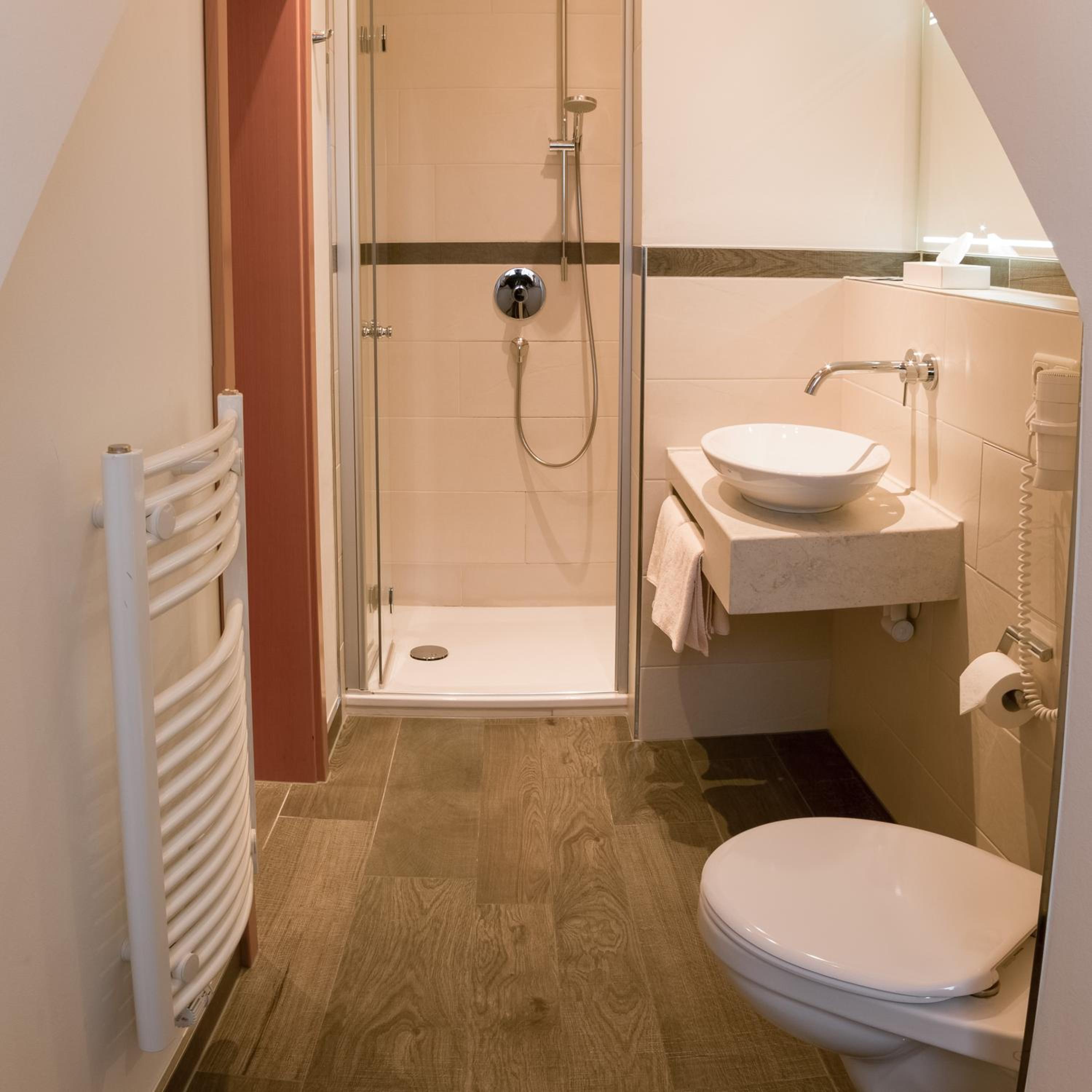 Comfort Double Room - Photo 6