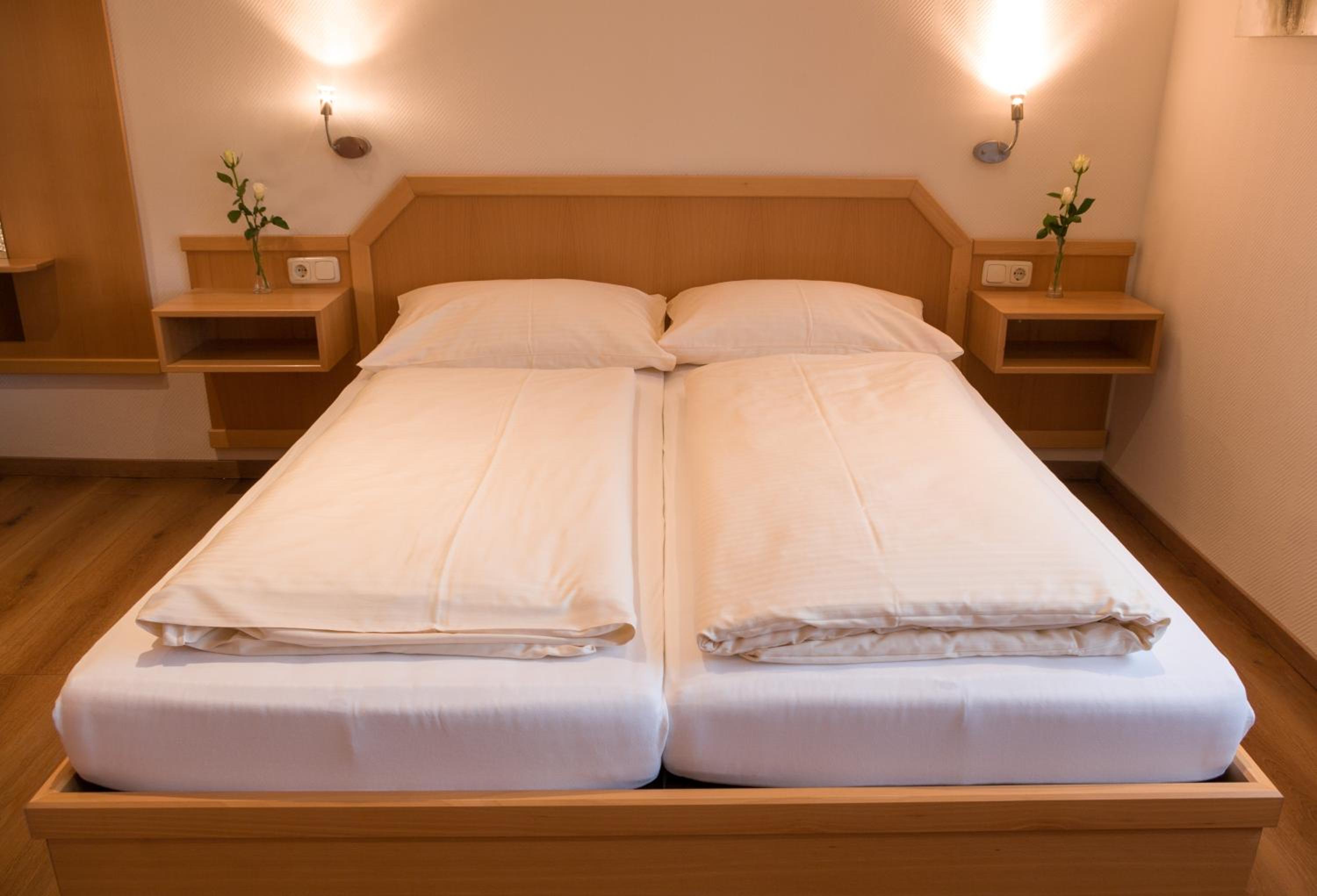 Comfort Double Room - Photo 7
