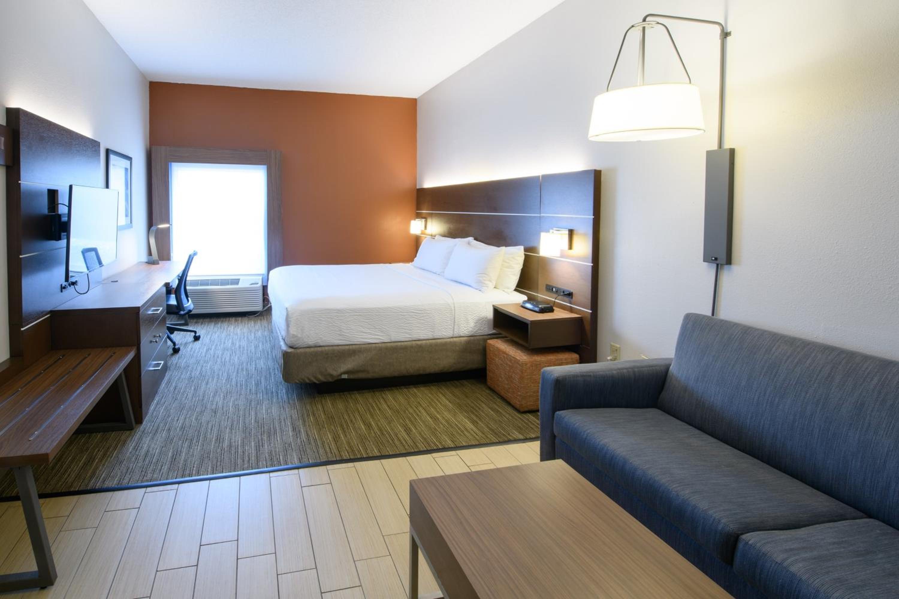 One-Bedroom Suite - Photo 3