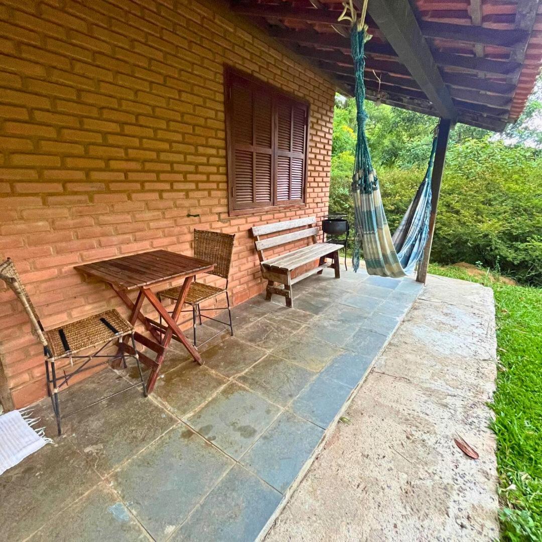 Chalet photo 1