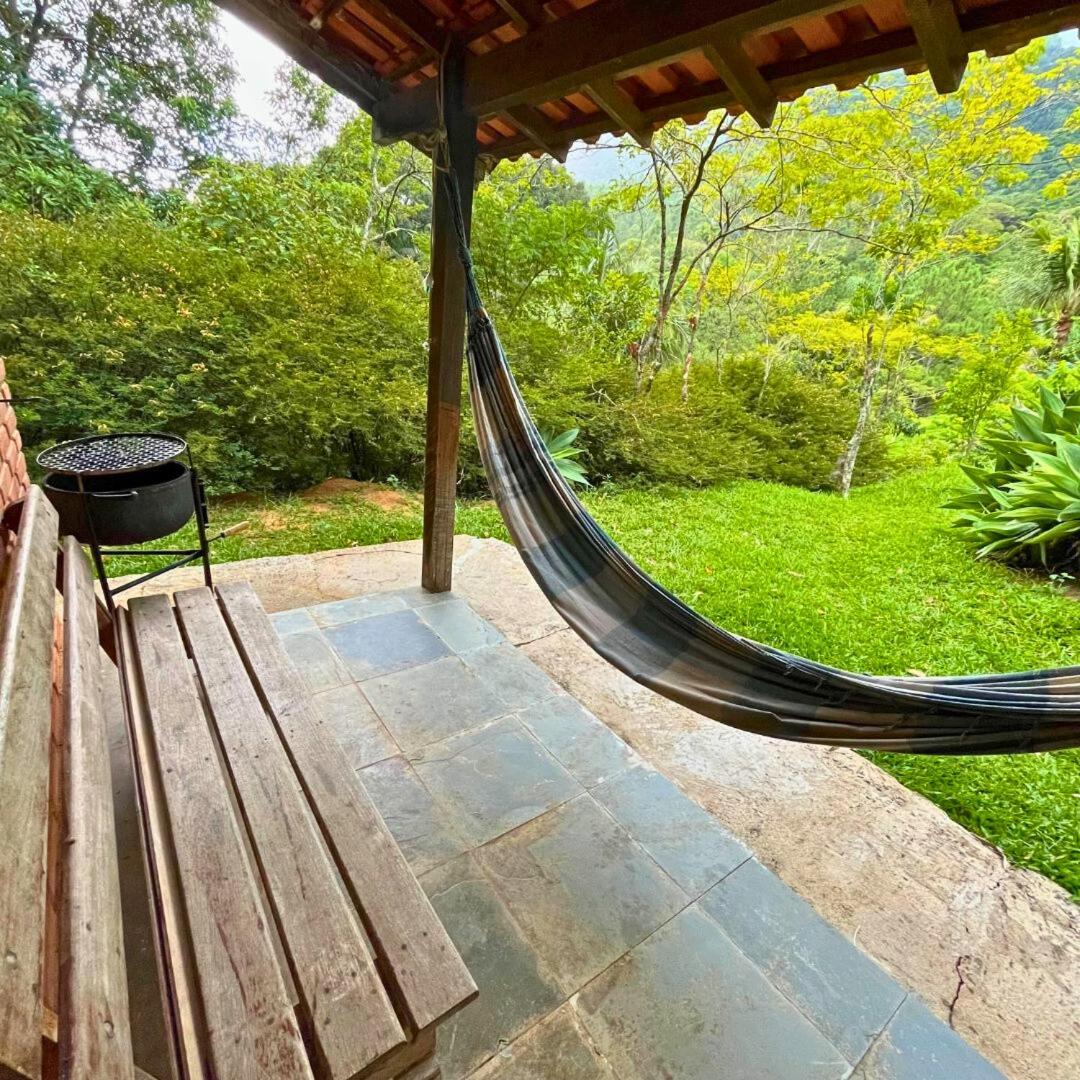 Chalet photo 2