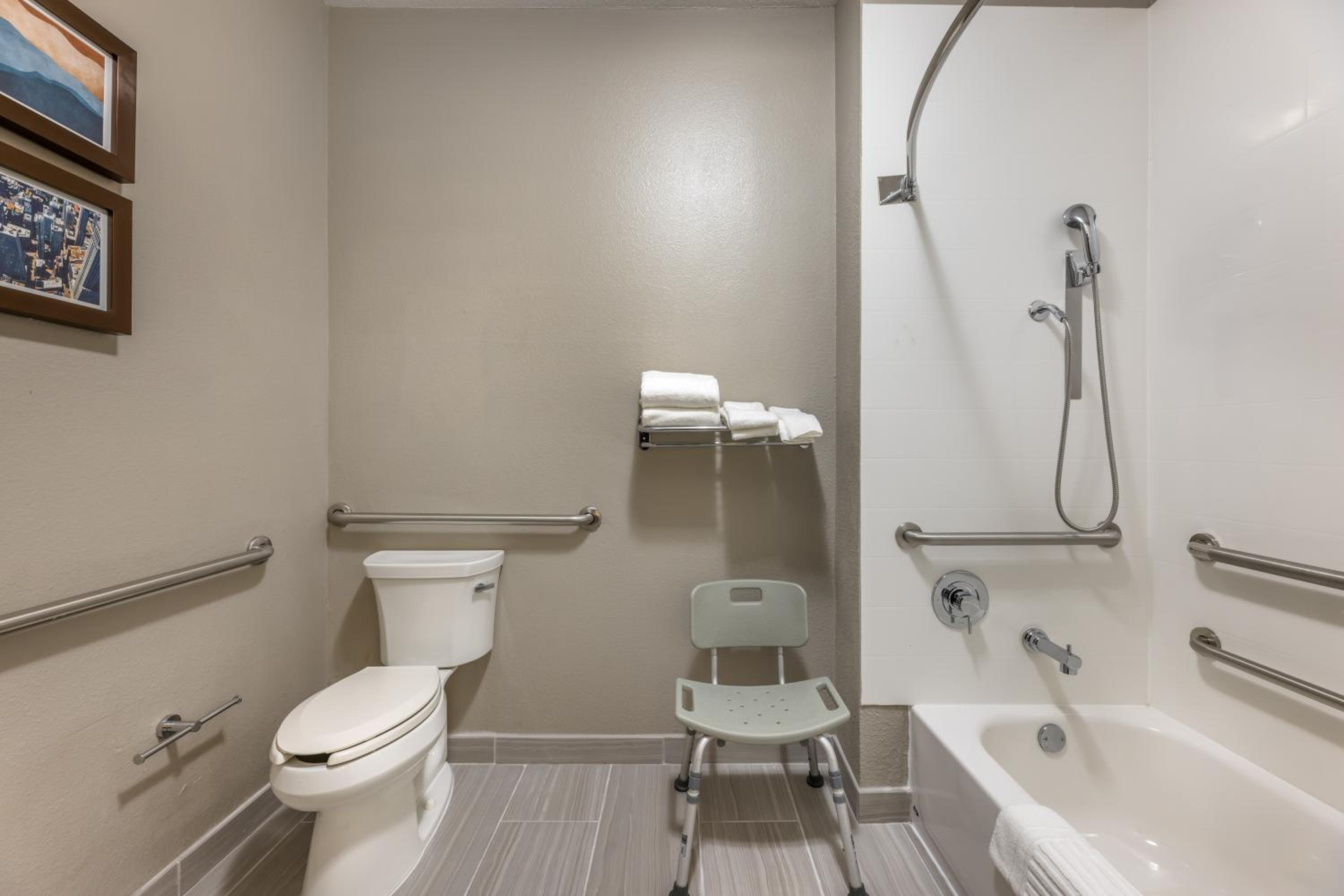 Country Inn & Suites by Radisson, Bolingbrook-Romeoville, I-55, Φωτογραφία 2