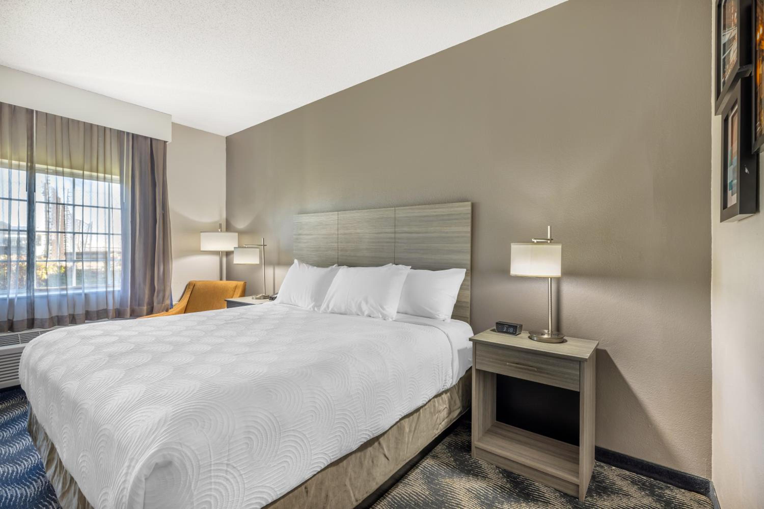 Country Inn & Suites by Radisson, Bolingbrook-Romeoville, I-55, Φωτογραφία 4