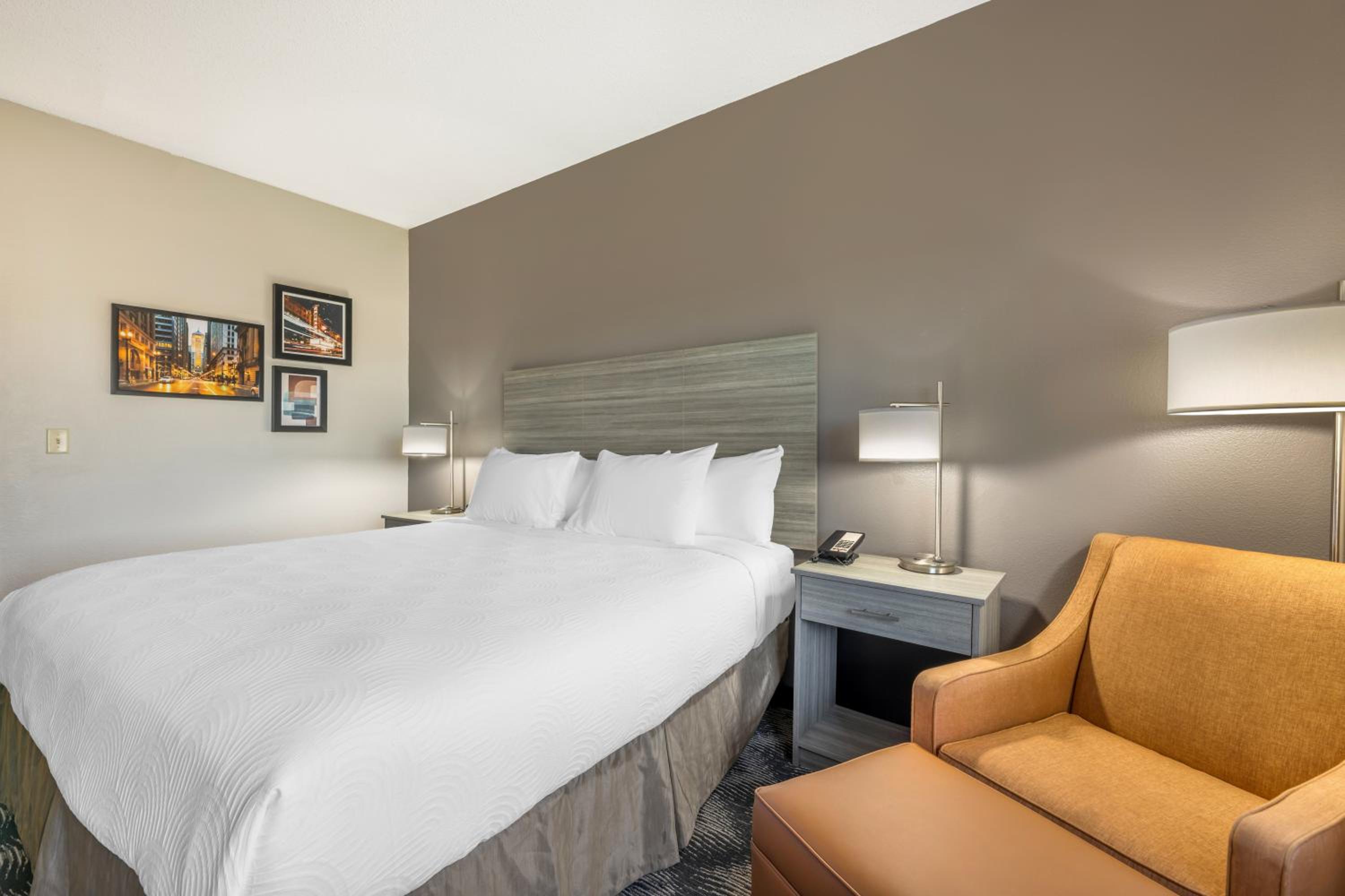Country Inn & Suites by Radisson, Bolingbrook-Romeoville, I-55, Φωτογραφία 3