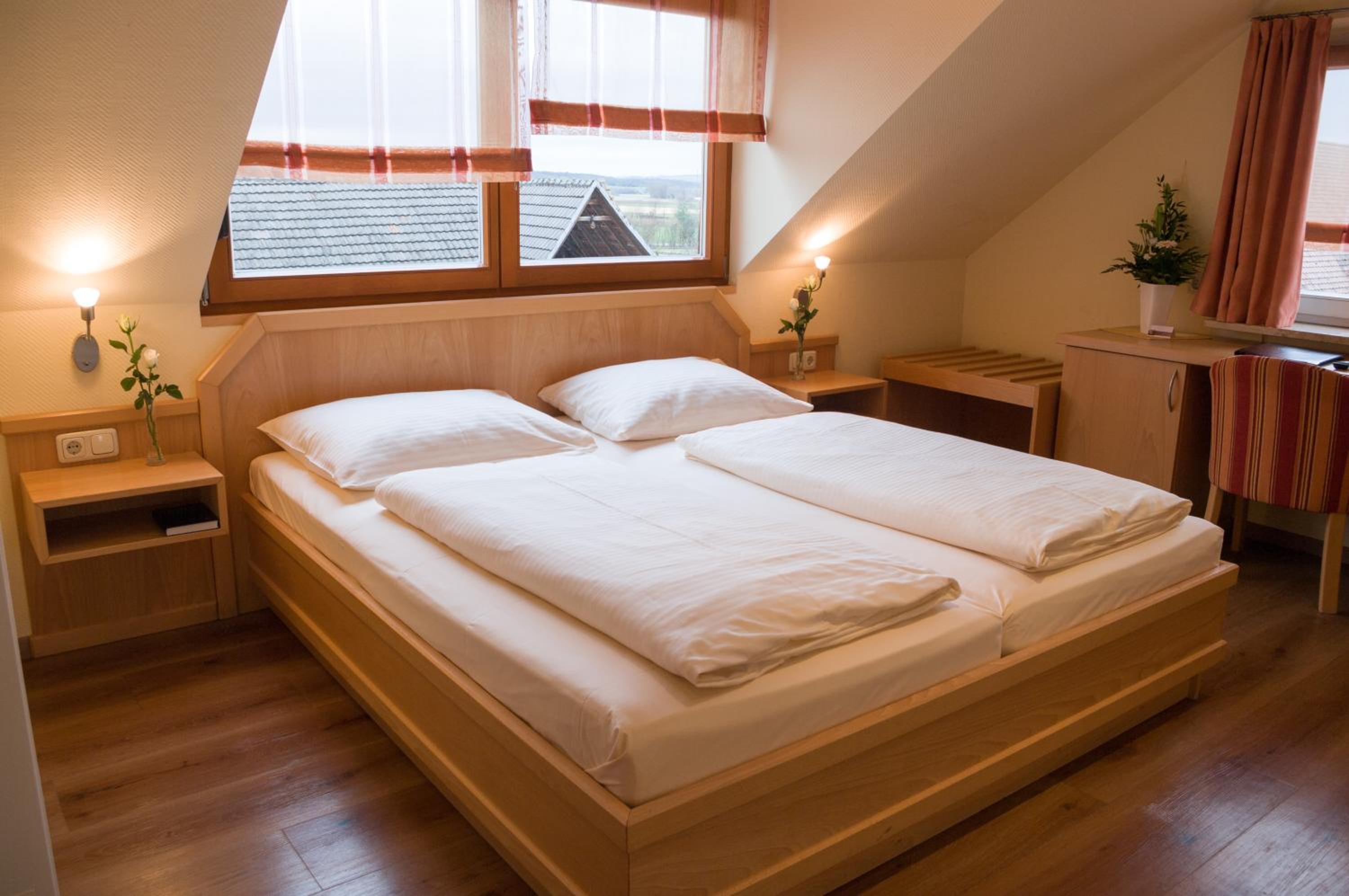 Comfort Double Room - Photo 5