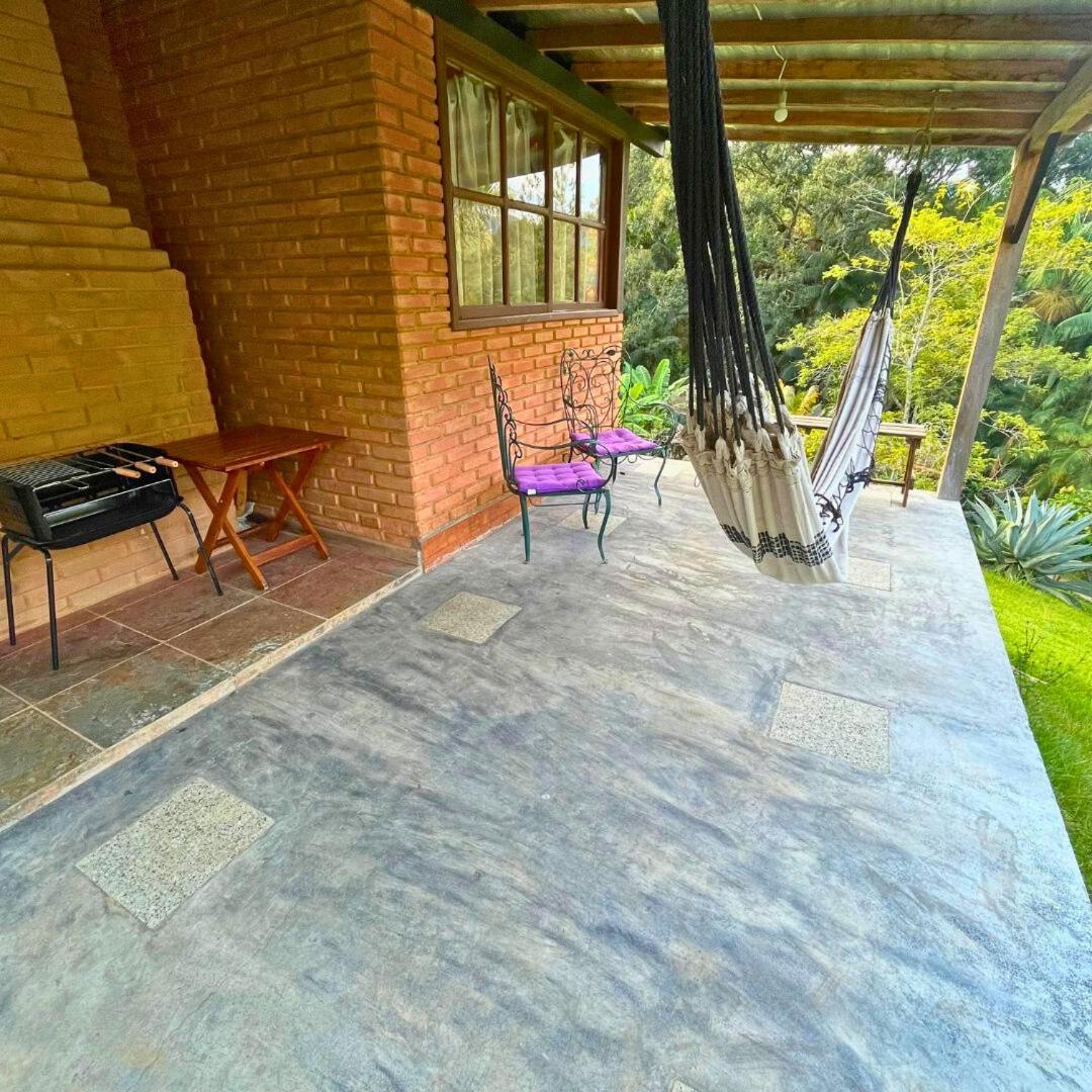 Chalet photo 1